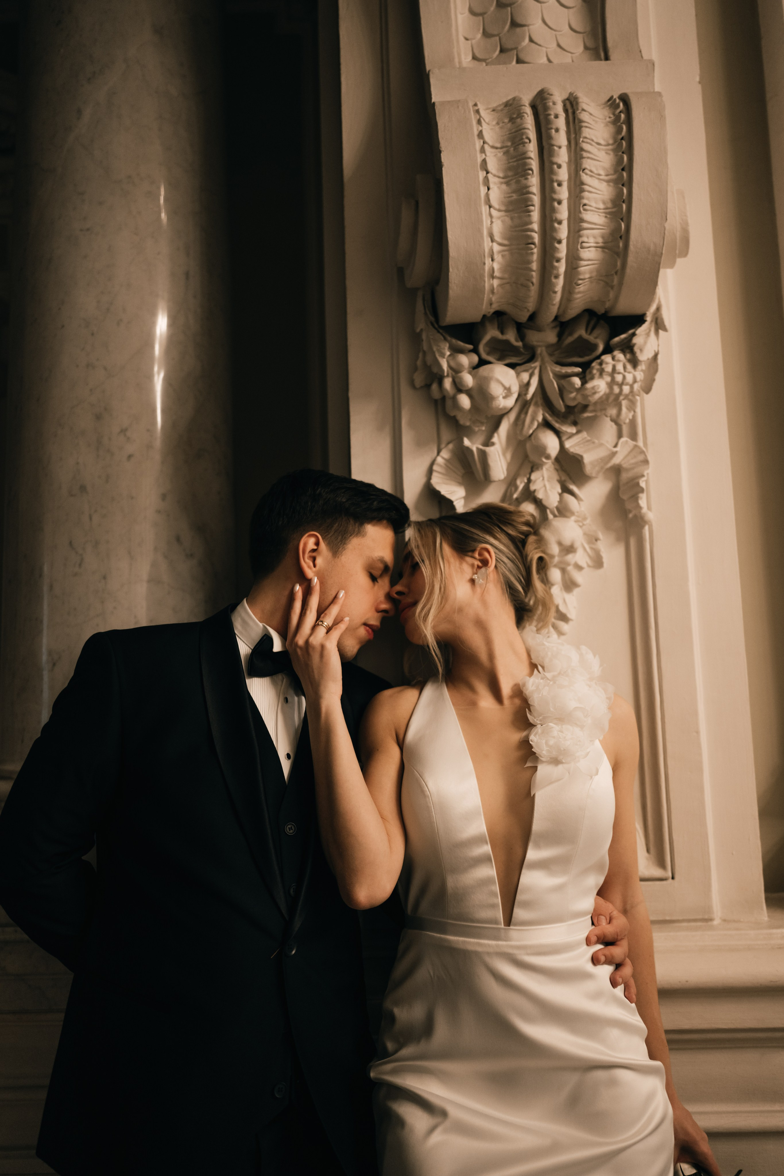 Фото свадеб. Виктория Кутуева Фотограф Санкт-Петербург