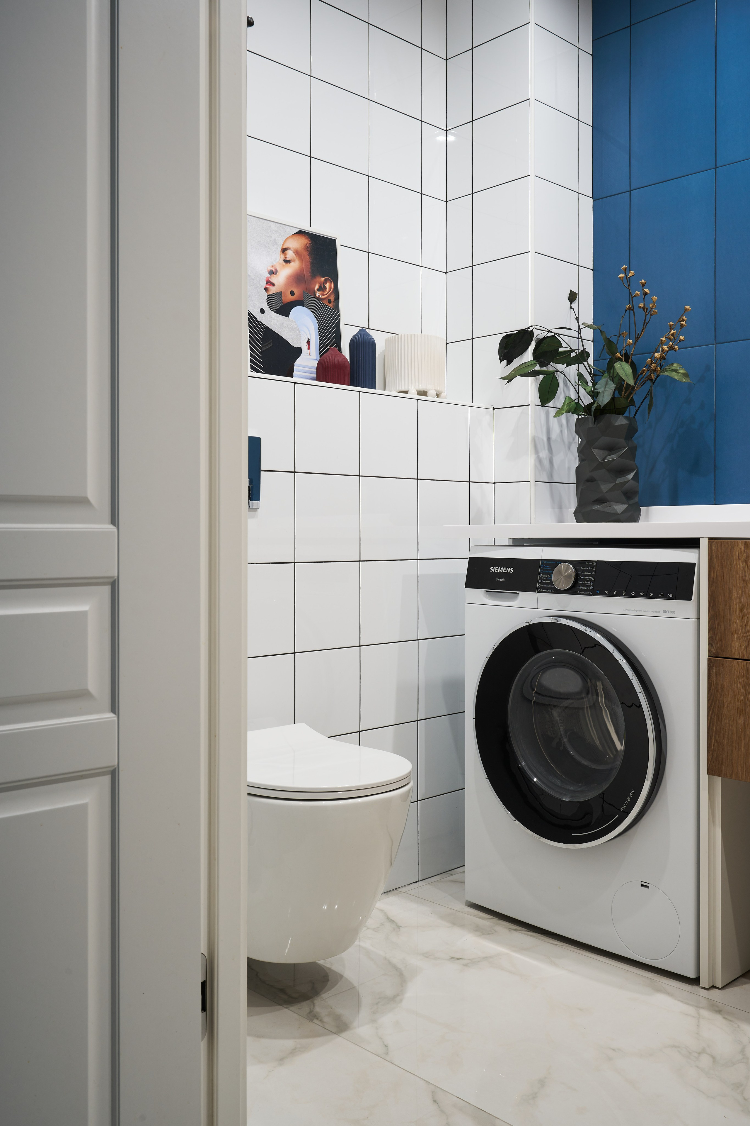 Семейная квартира в Москве (публикация Идеи Вашего Дома). Бояршинов Антон Интерьерный фотограф/видеограф Москва