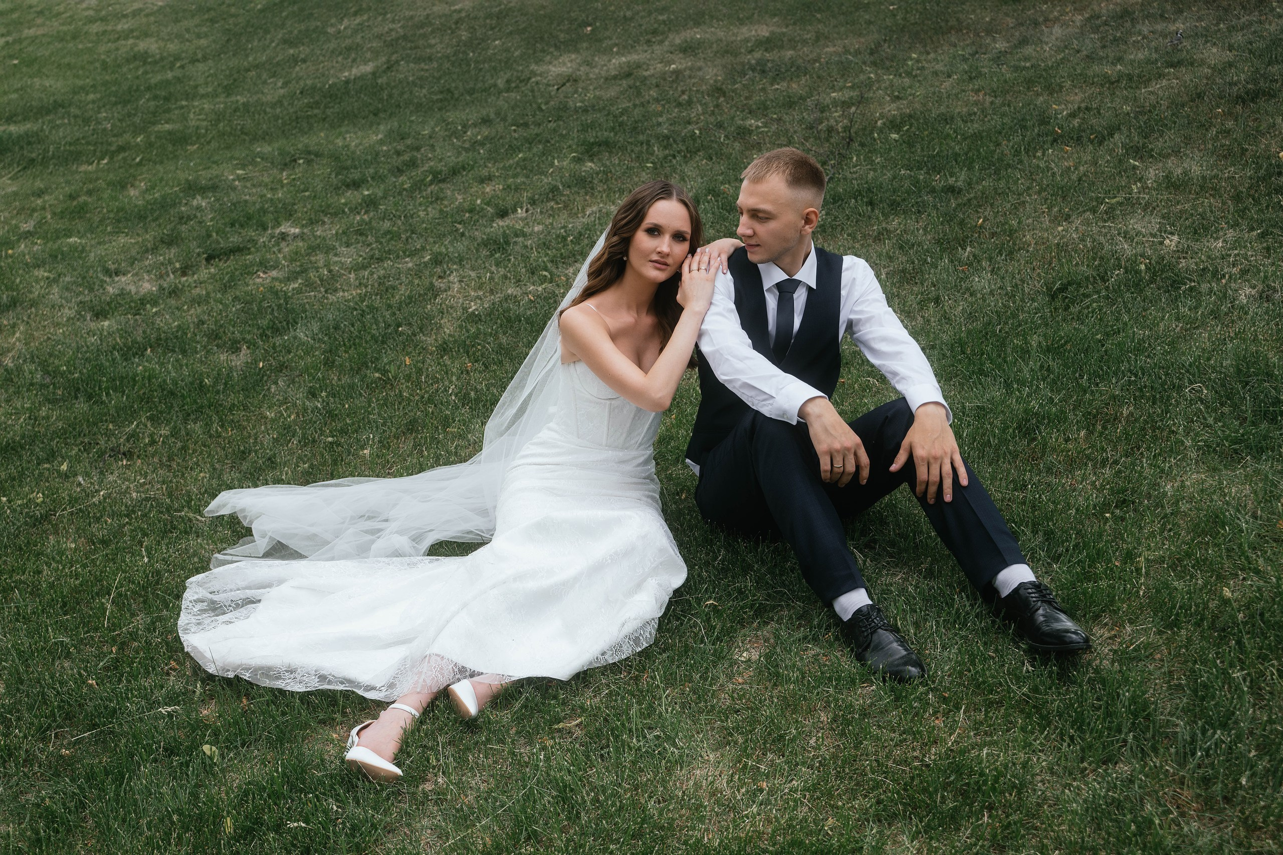 Wedding day #73. Свадебный, семейный фотограф в Рязани Лена Брант