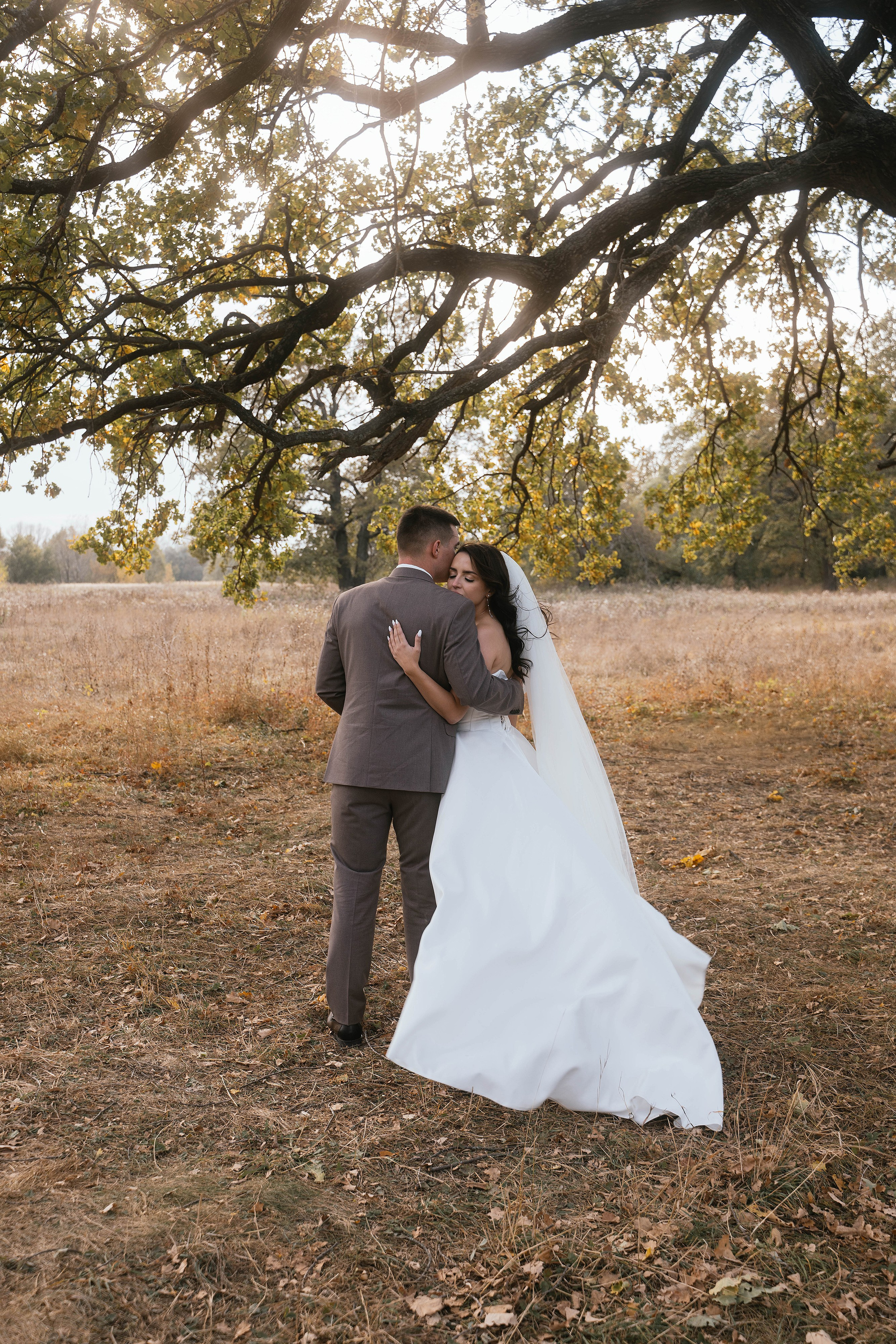 Wedding day #68. Свадебный, семейный фотограф в Рязани Лена Брант