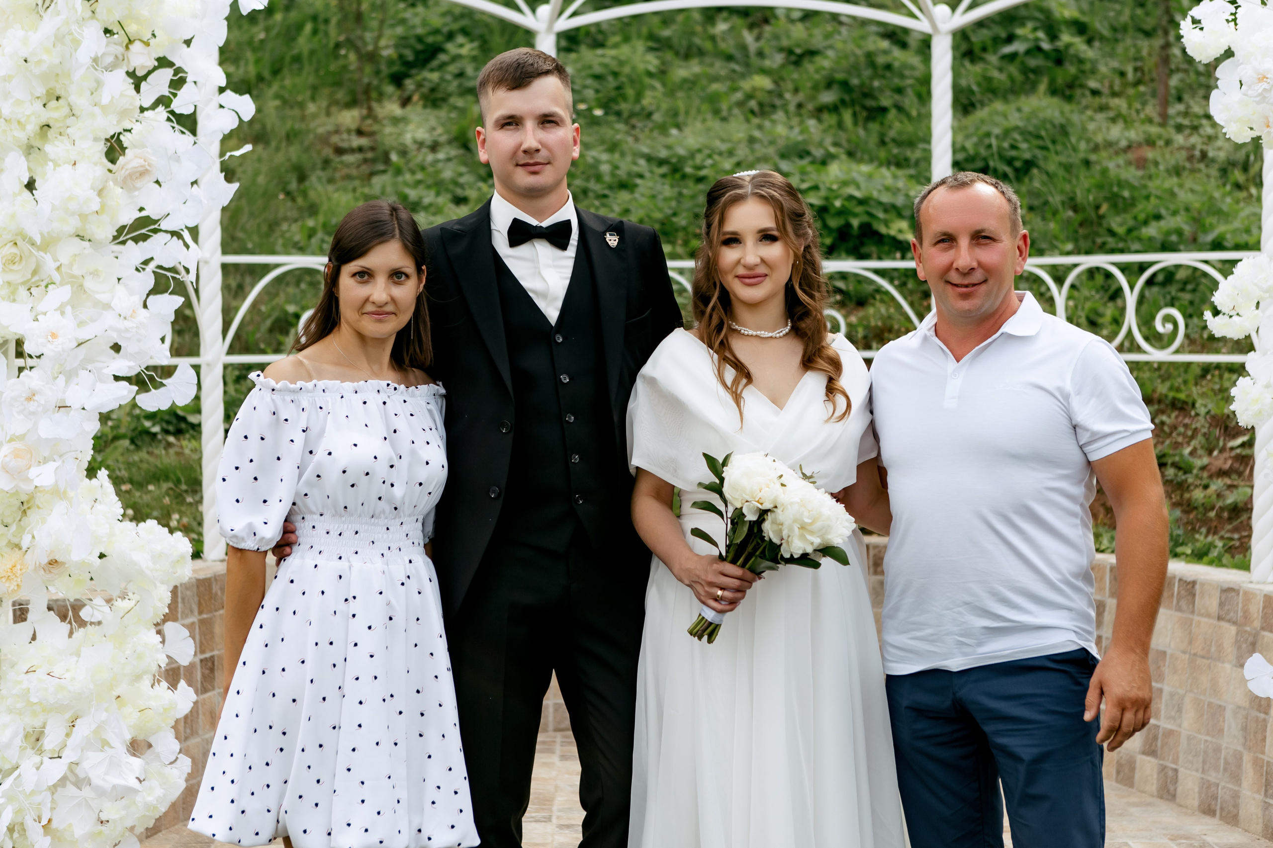 Владислав и Евгения. Свадебный фотограф Ксения Трухина в Нижнем Новгороде и Москве