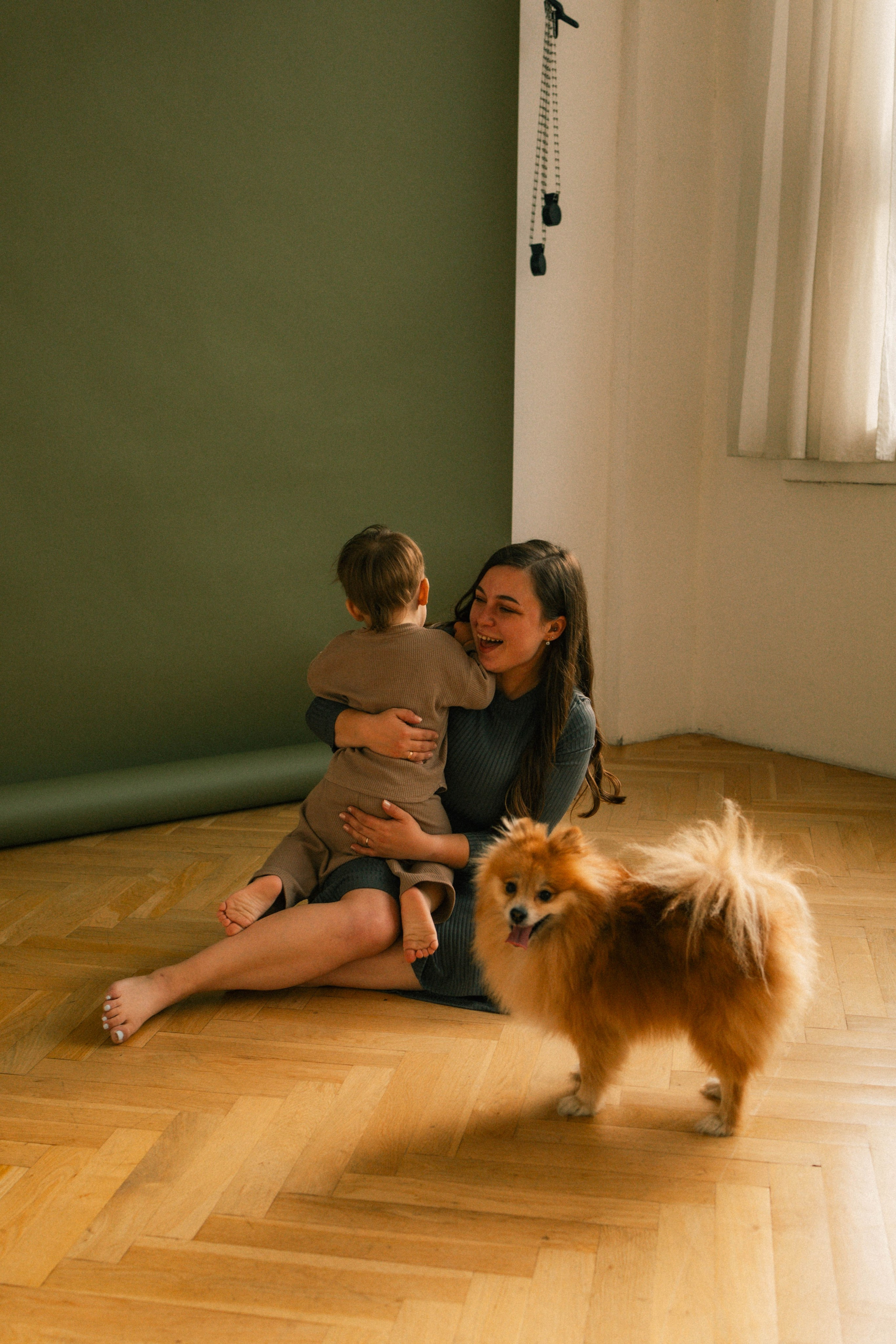 Мария и Илья. Фотограф в Санкт-Петербурге Светлана Арестова