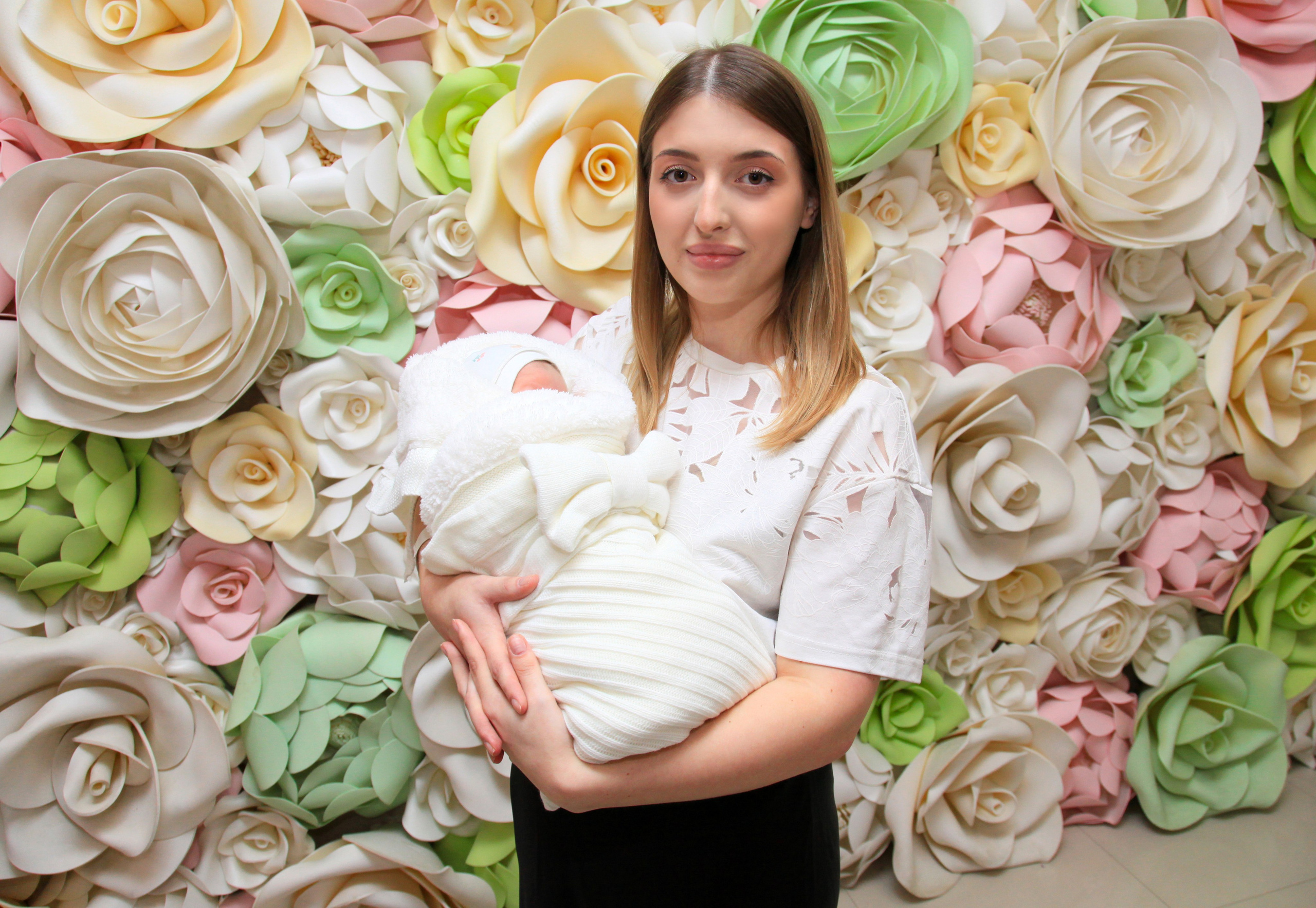 Перинатальный центр ГКБ № 67 им. Л. А. Ворохобова фотограф в роддом фотограф на выписку из роддома видеооператор на выписку из роддома перинатальный центр