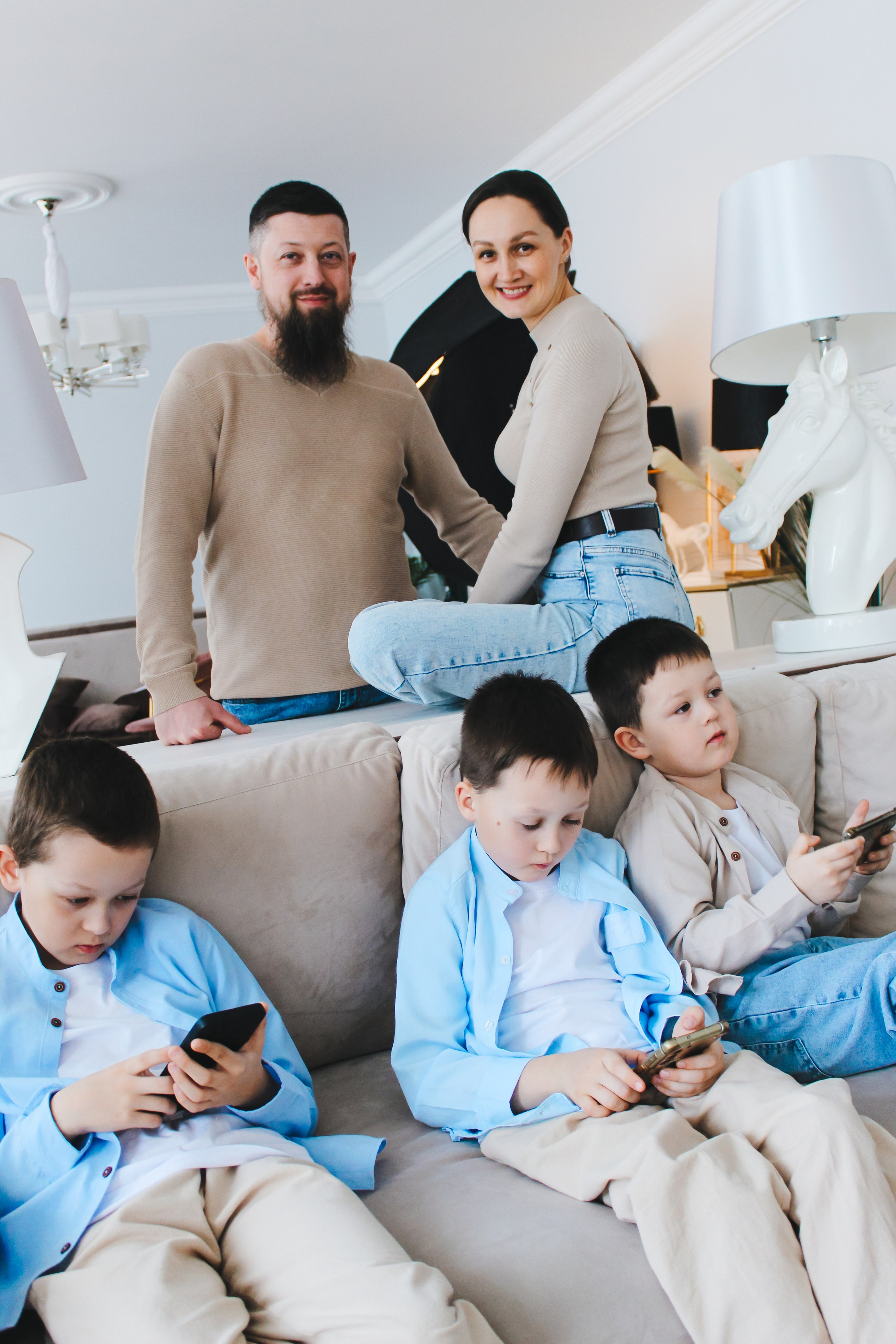 Ксения. Фотограф в Москве Екатерина Малышева