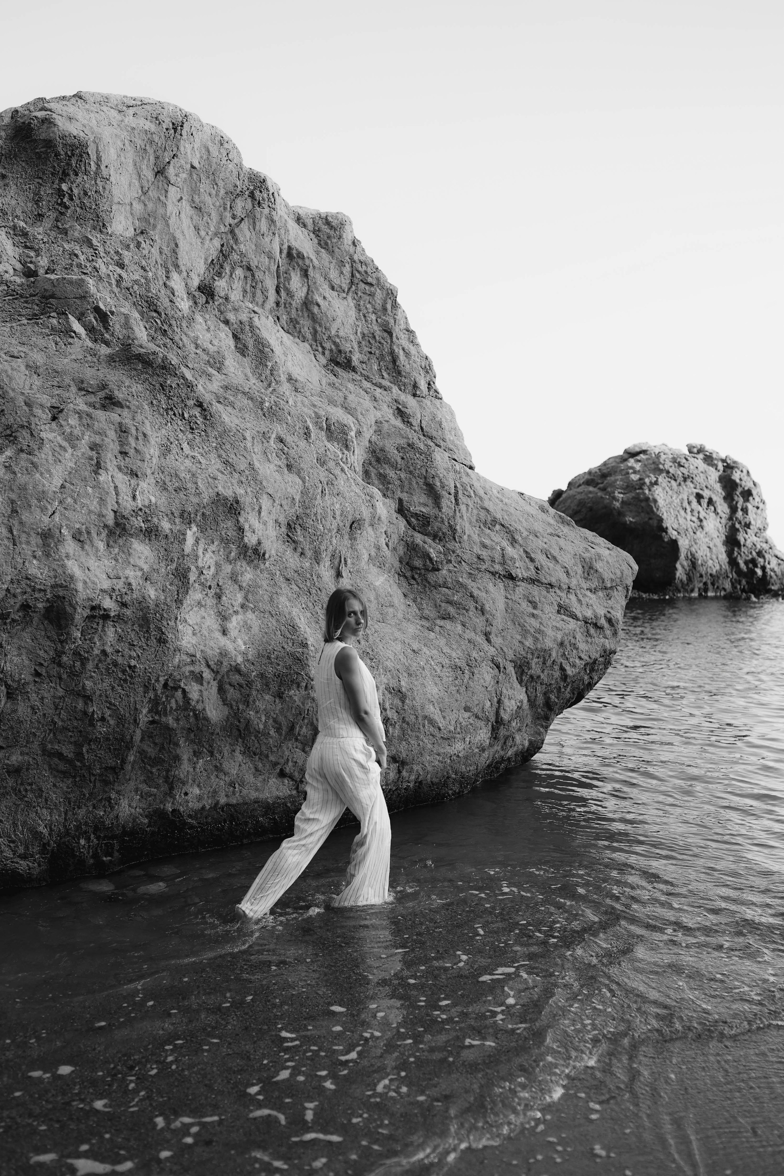 Пикник «Пляж Любви». Свадебный и семейный фотограф Судак, Крым, Симферополь, Феодосия, Коктебель и по России