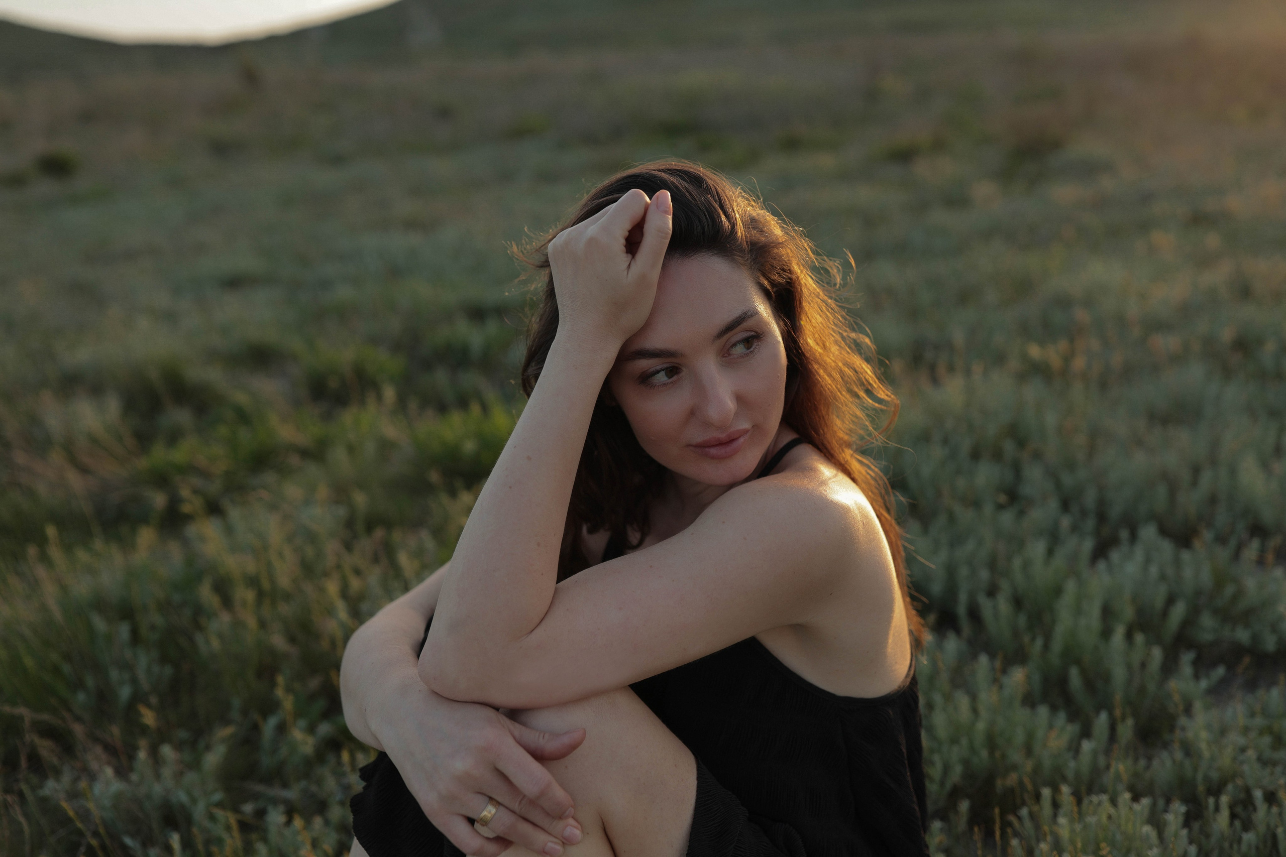 Шепот трав. Свадебный и семейный фотограф Судак, Крым, Симферополь, Феодосия, Коктебель и по России