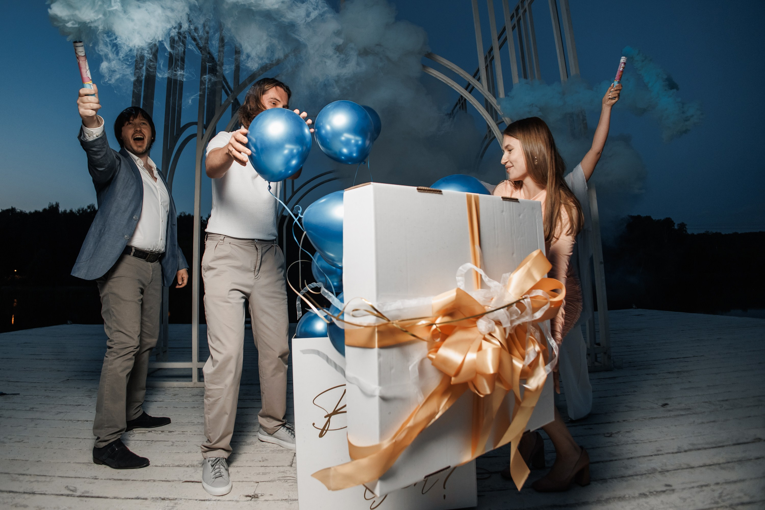 Гендер Пати. Репортажный фотограф. Москва. Алина Ланская