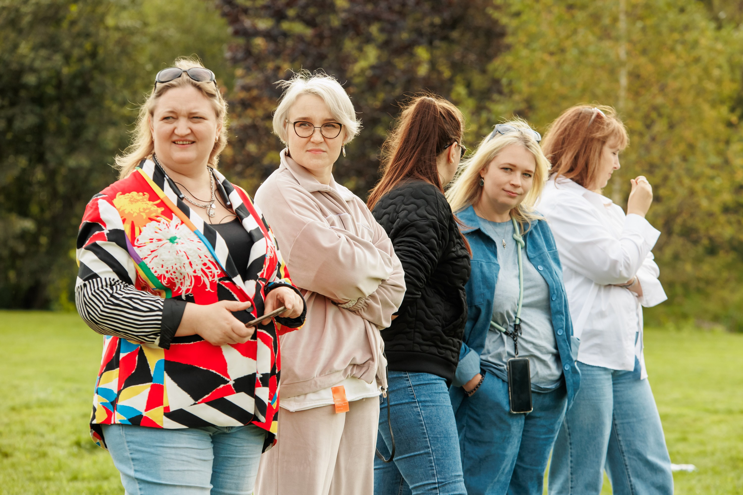 Тимбилдинг выезд. Репортажный фотограф. Москва. Алина Ланская