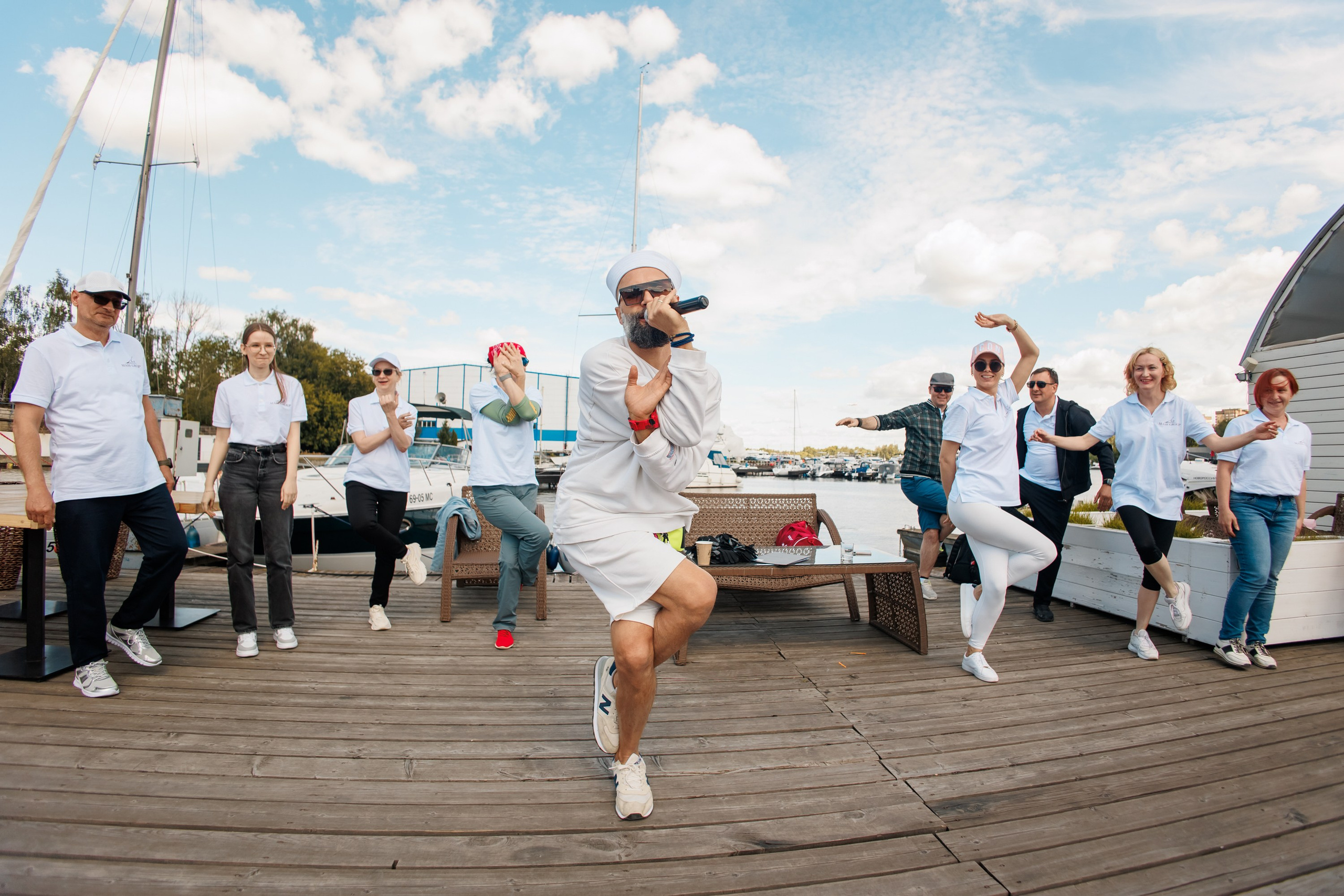 Корпоративный репортаж. Репортажный фотограф. Москва. Алина Ланская