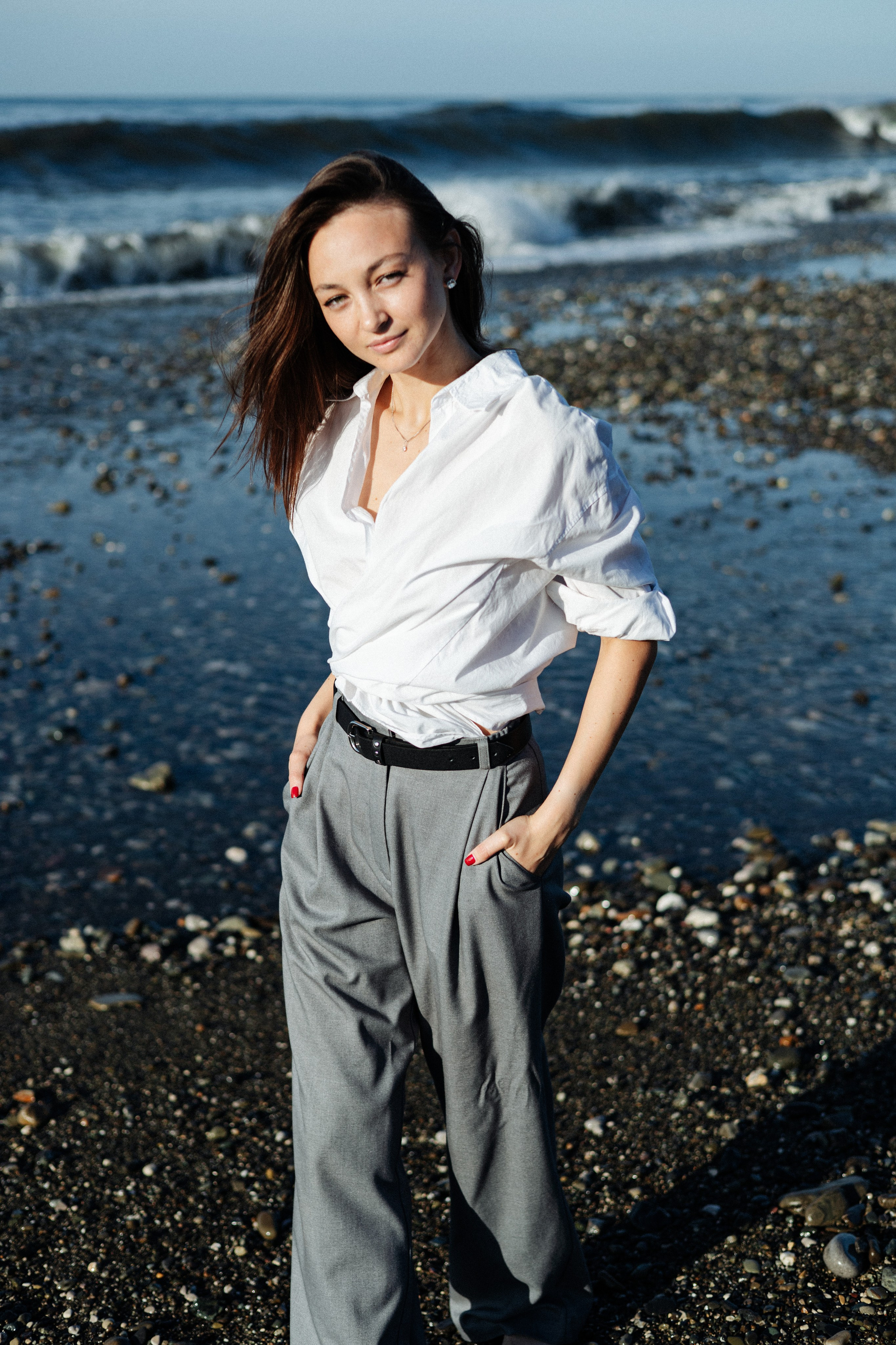 Даша. Фотограф в Воронеже и Москве