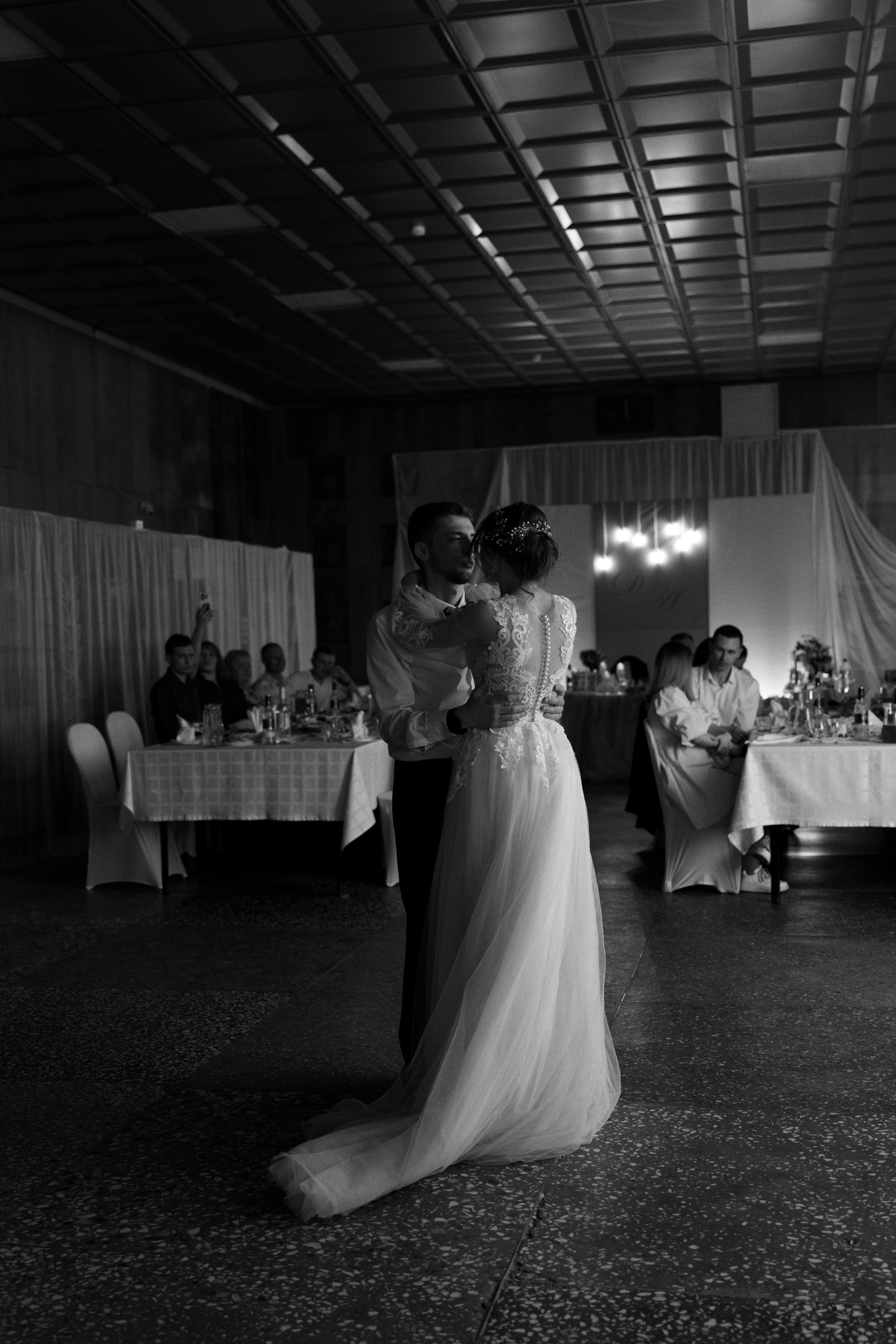 Алина и Даниил. Женский и свадебный фотограф в Санкт-Петербурге Матвеева Наталья