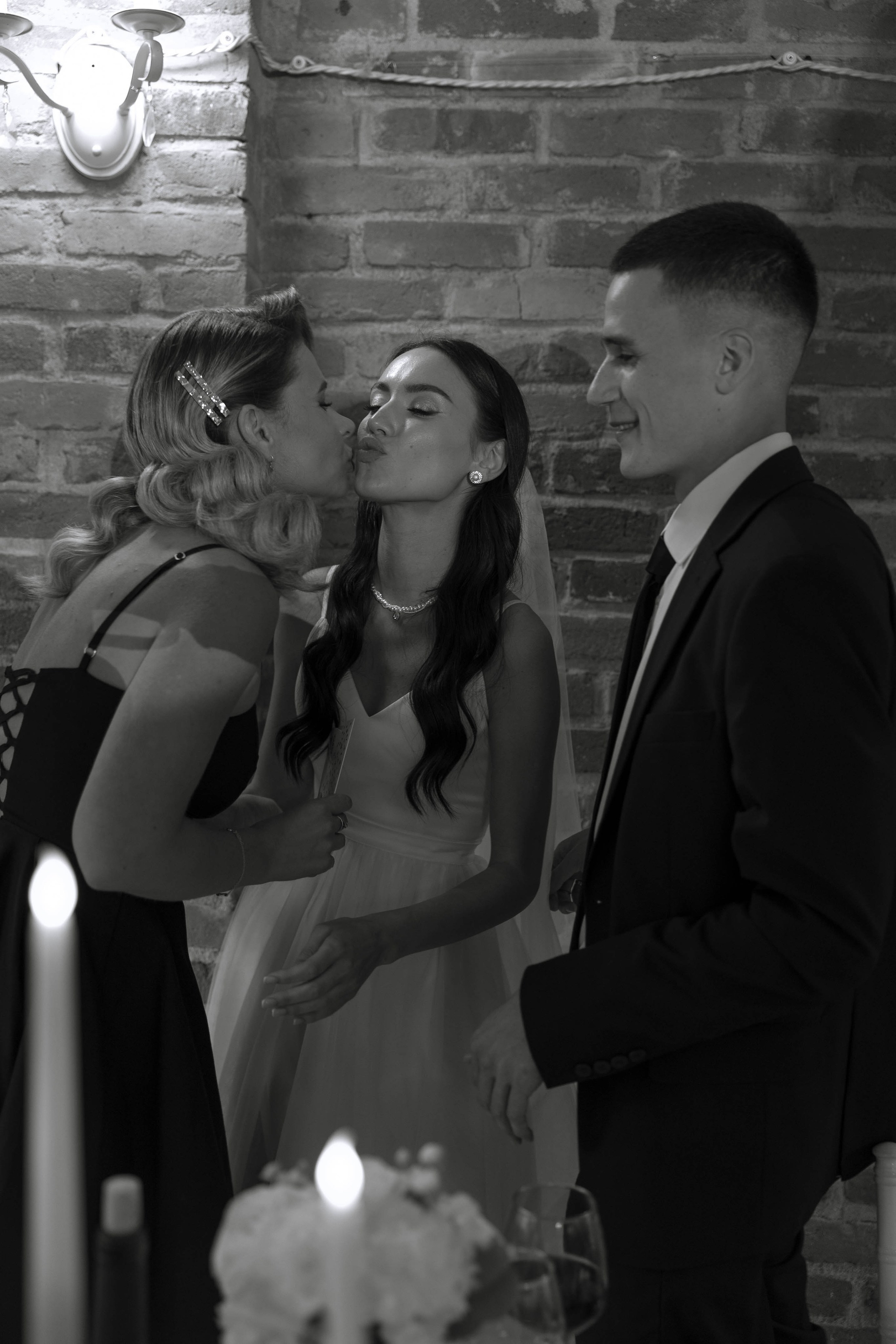 Мэтч. Свадебный фотограф Калининград