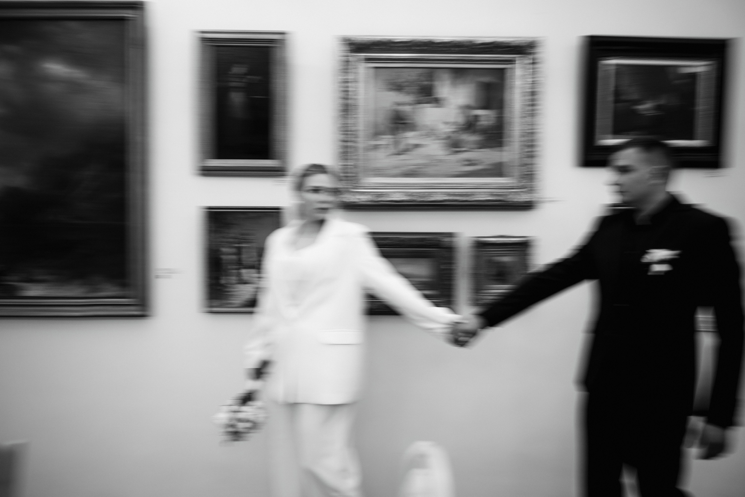 Руслан и Ольга. Zhulanovilya