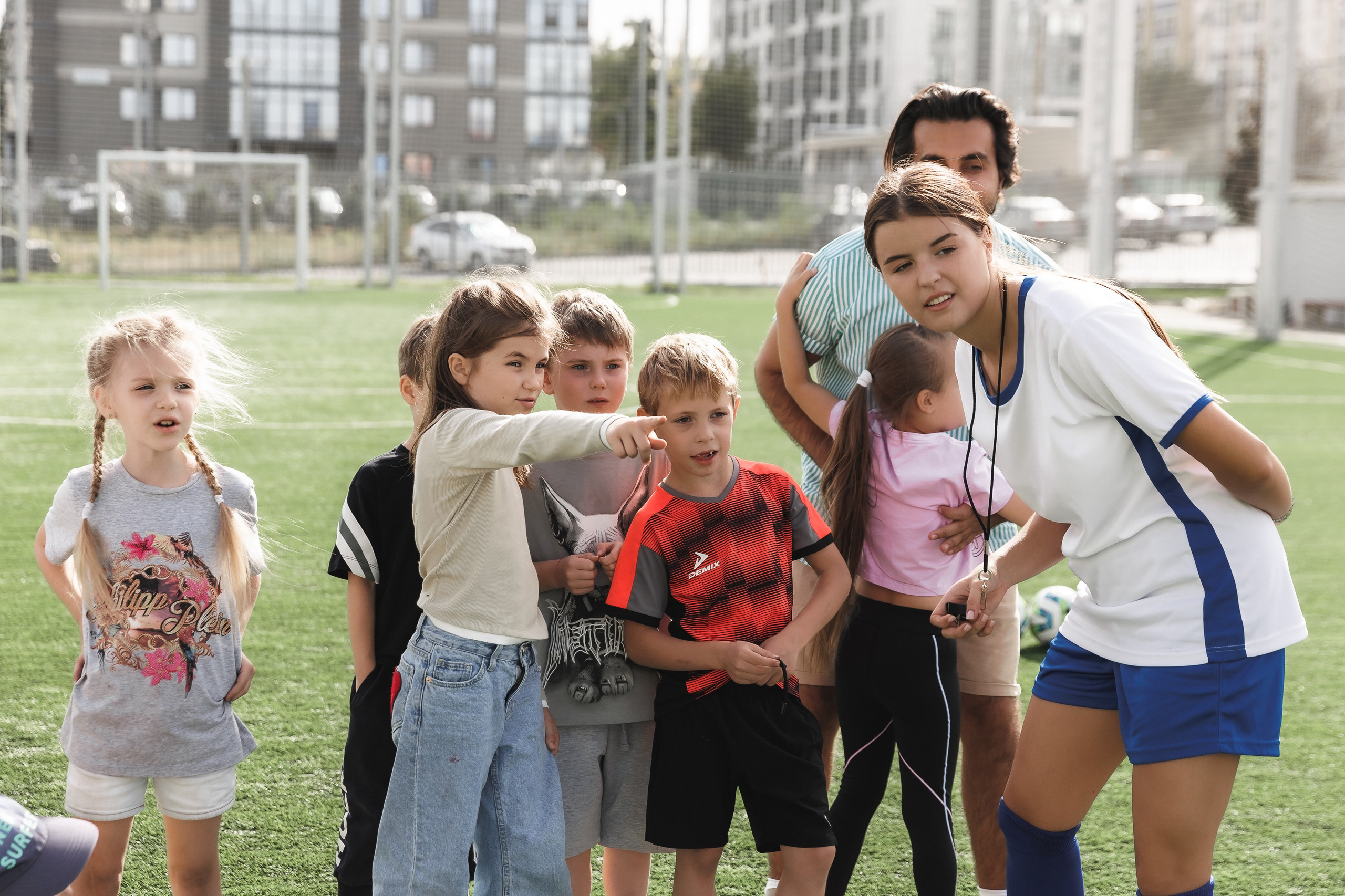 Давиду 7!. Фотограф в Волгограде — Александра Искандерова