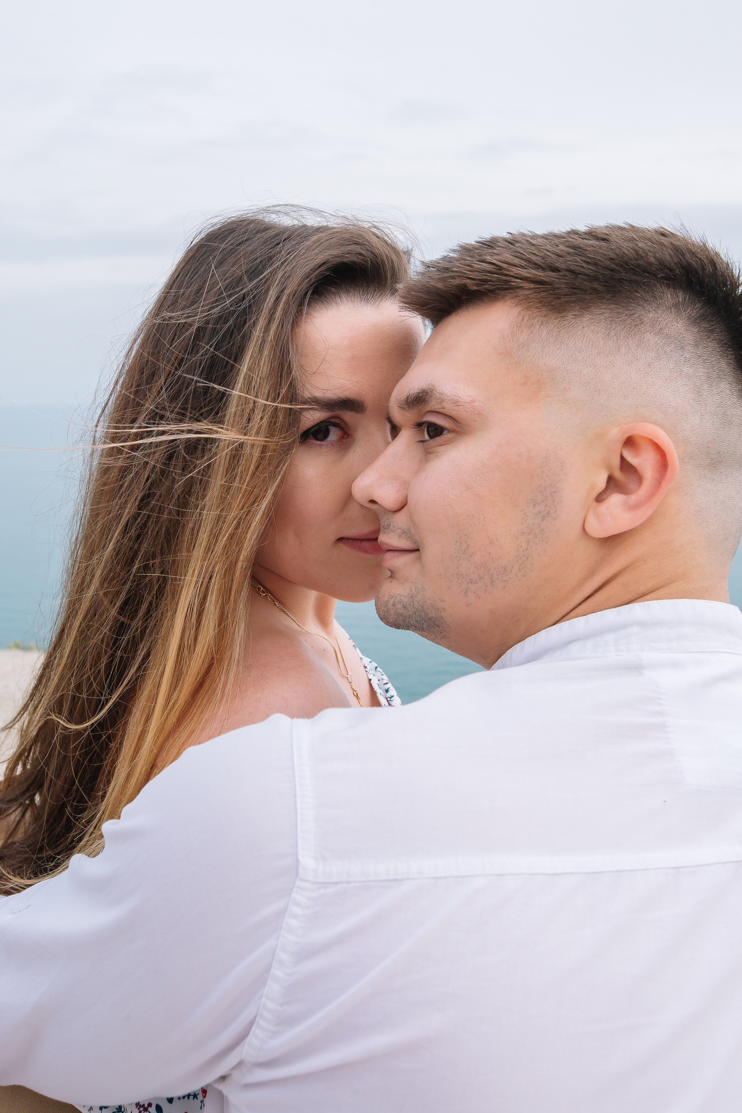 Евгений и Алина. Свадебный фотограф Анастасия Багдасарян