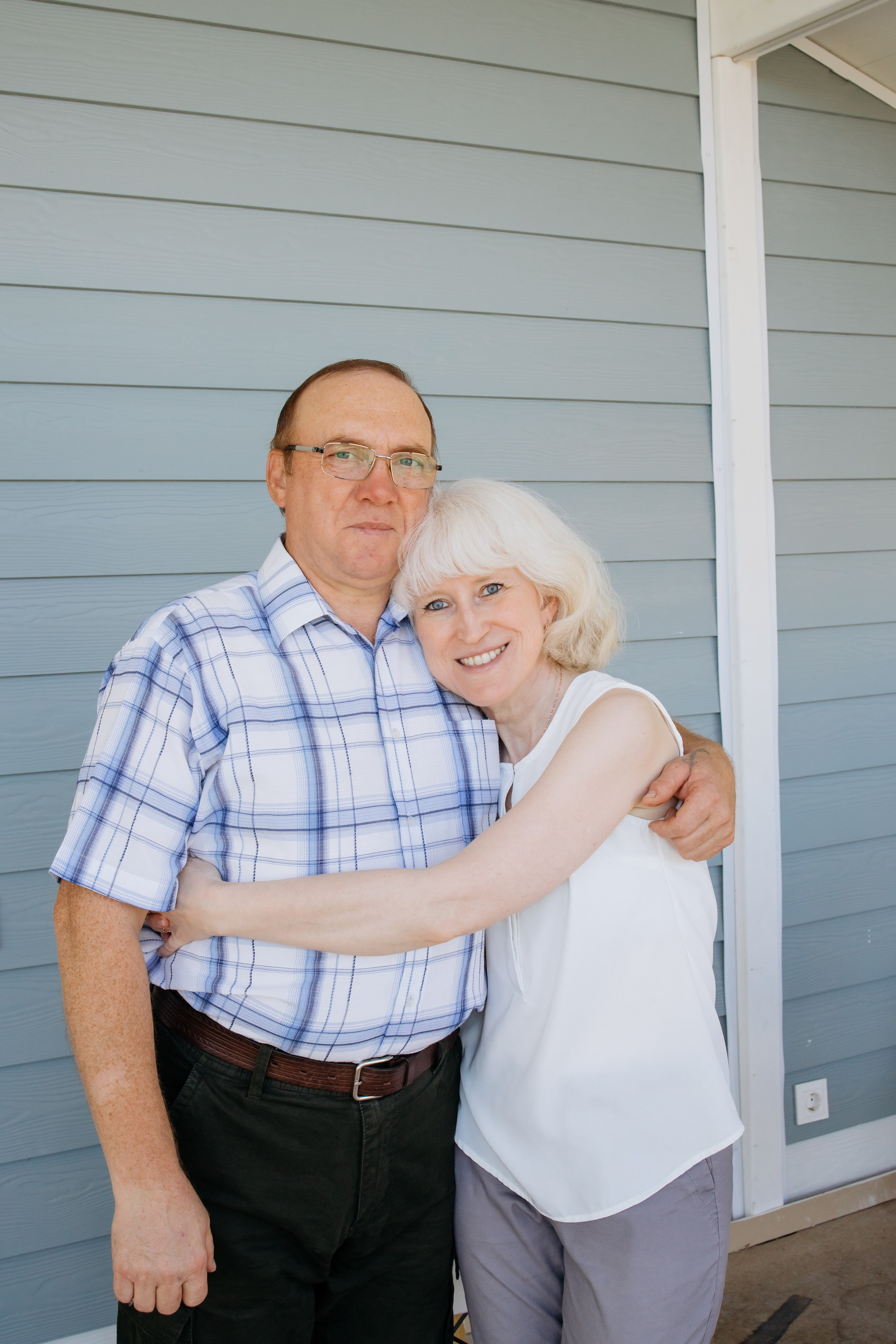 Семейные посиделки. Фотограф Дарья Корель Санкт-Петербург