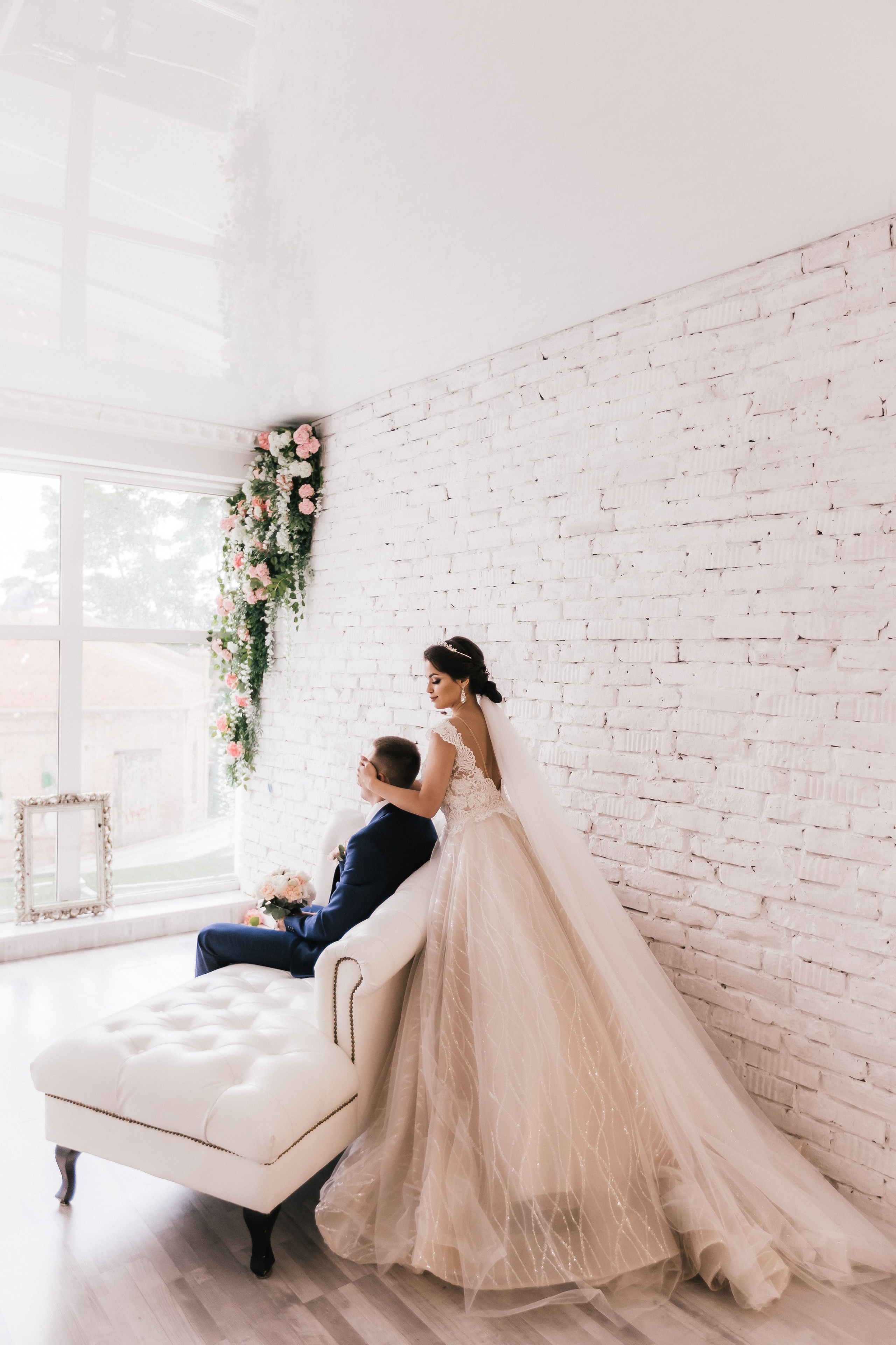 Вероника и Андрей. Фотограф во Владивостоке Настя Косач