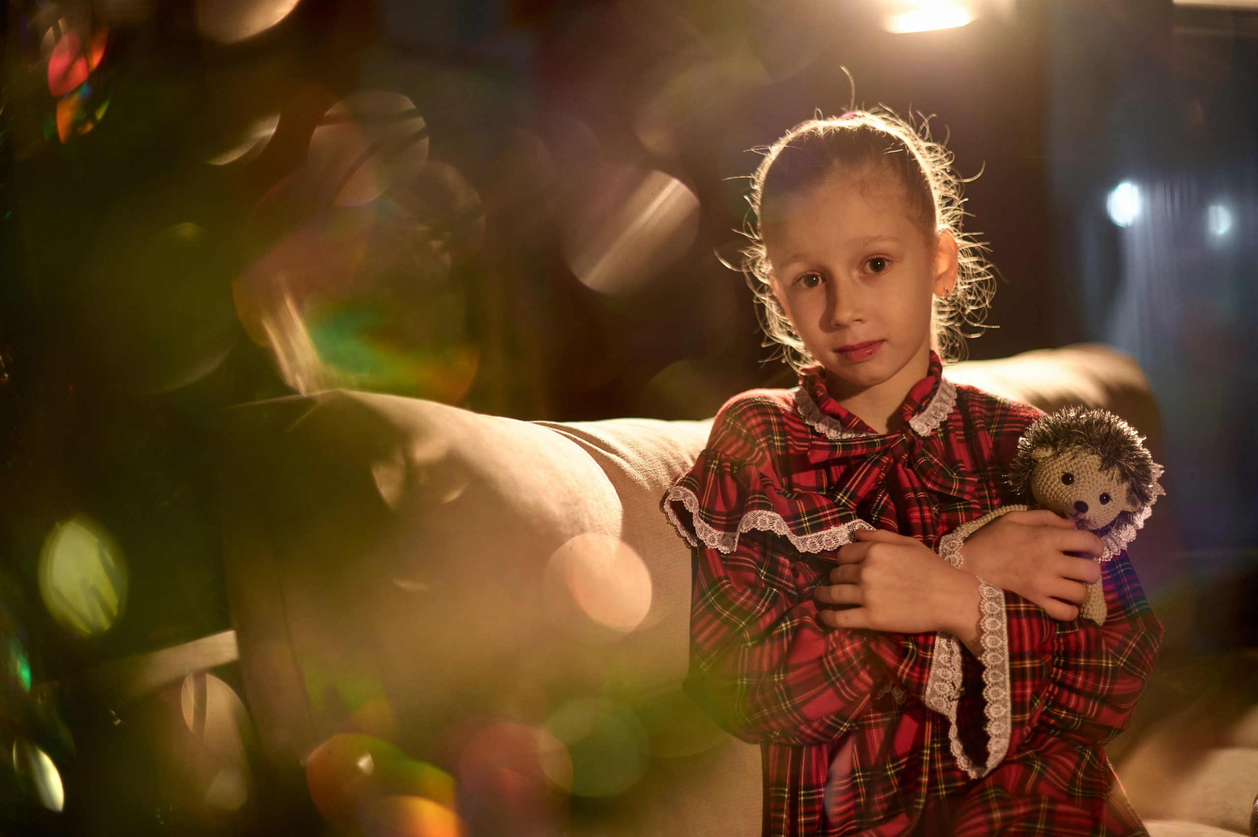 Новый год. Фотограф Егорьевск Коломна Воскресенск