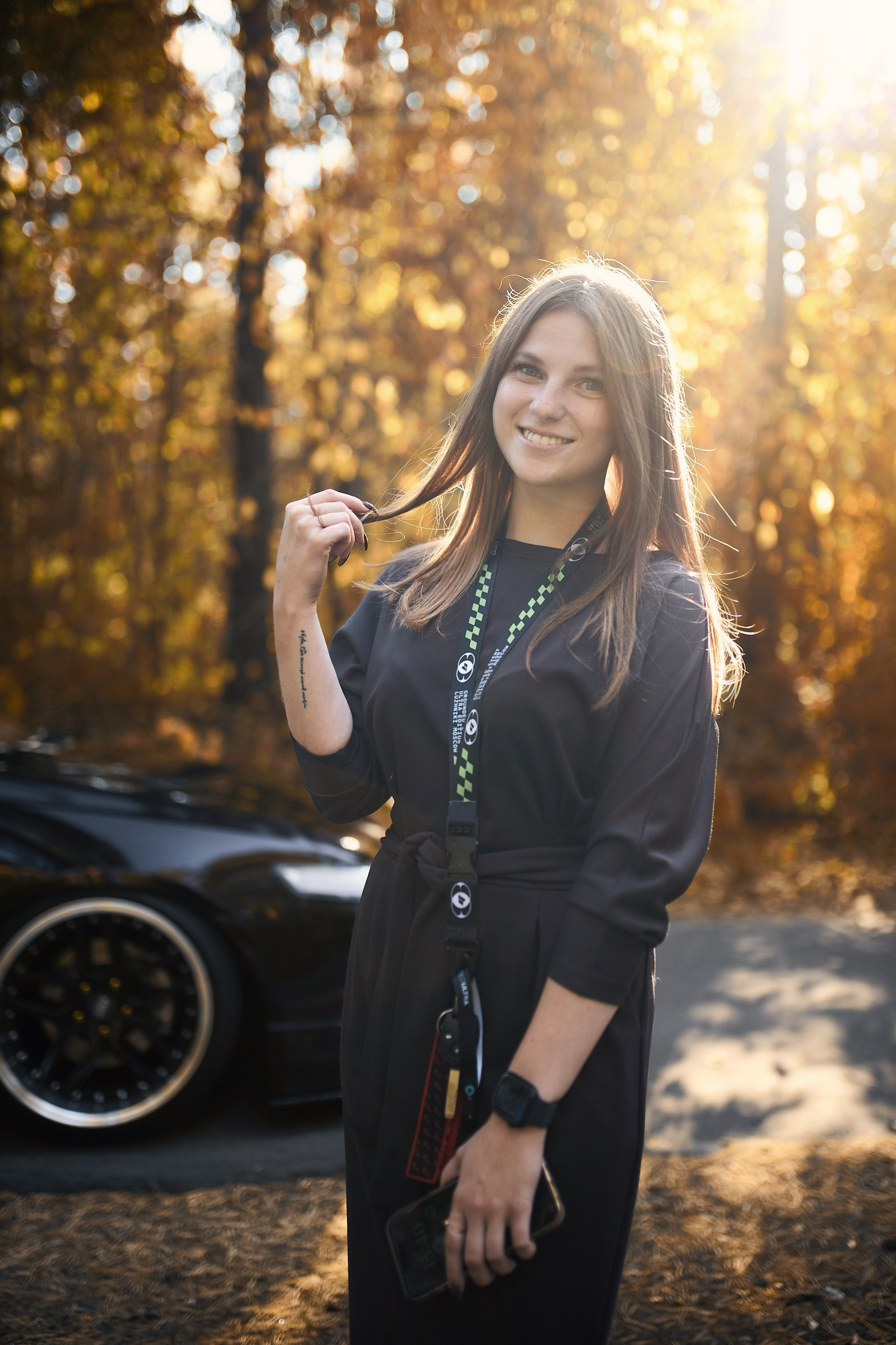 Honda Accord CL9. DKARPOCHEVA PHOTOGRAPHY