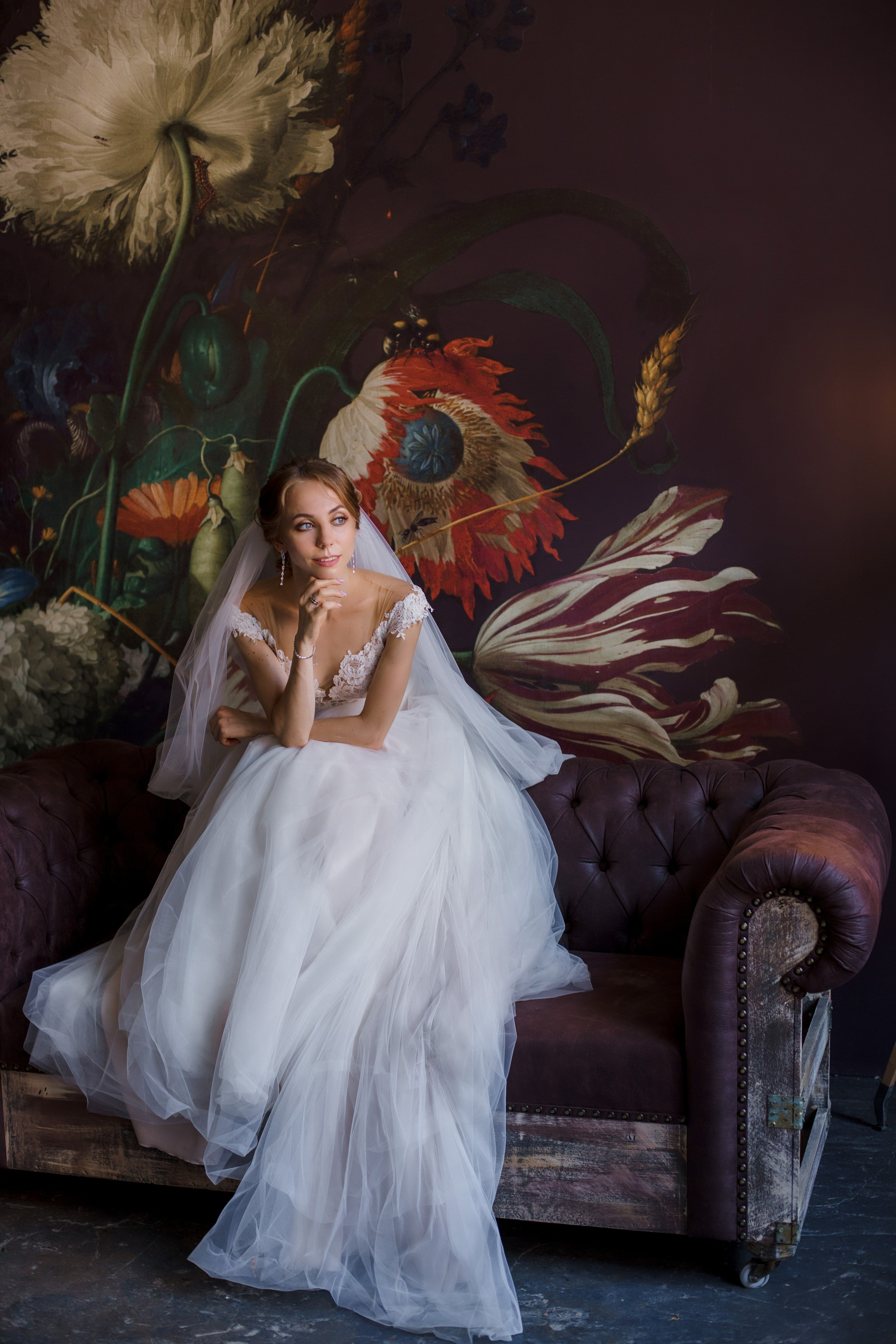 Сергей и Алиса. Свадебный и семейный фотограф в Краснодаре