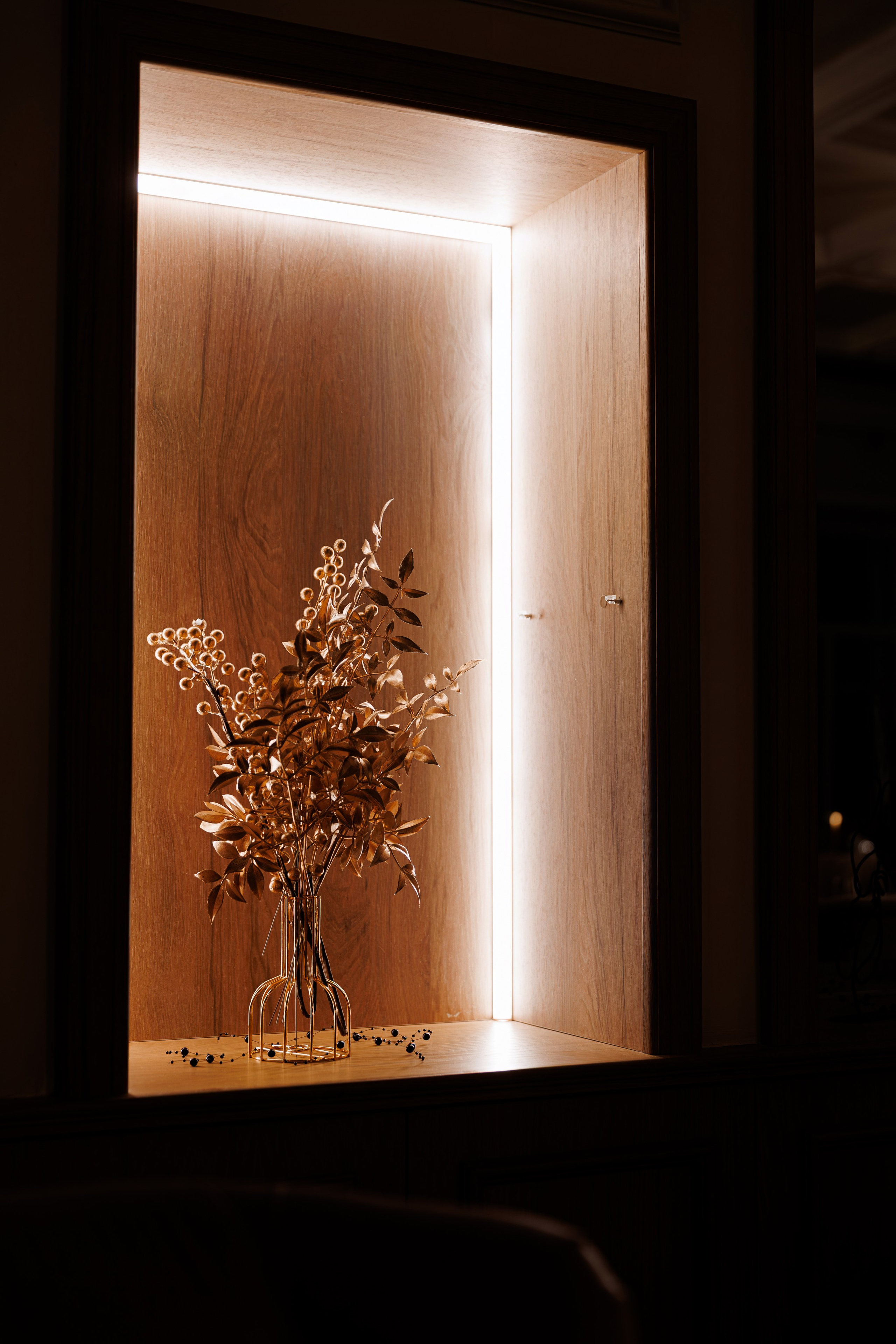 День Рождения Ольги. Свадебный и репортажный фотограф в Ярославле Евгений Шовдин