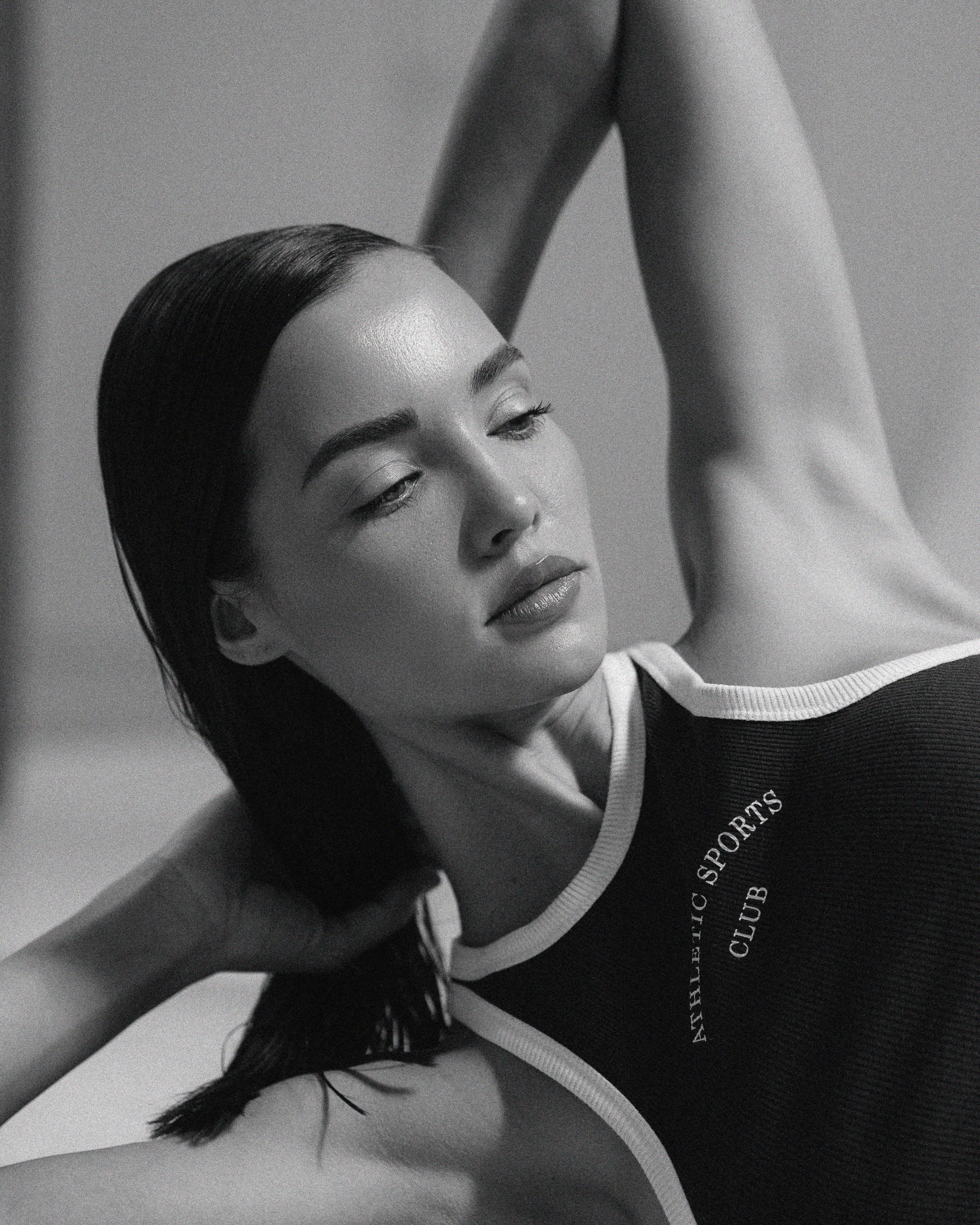 Персональная. Фотограф в Москве Елена Иваненко