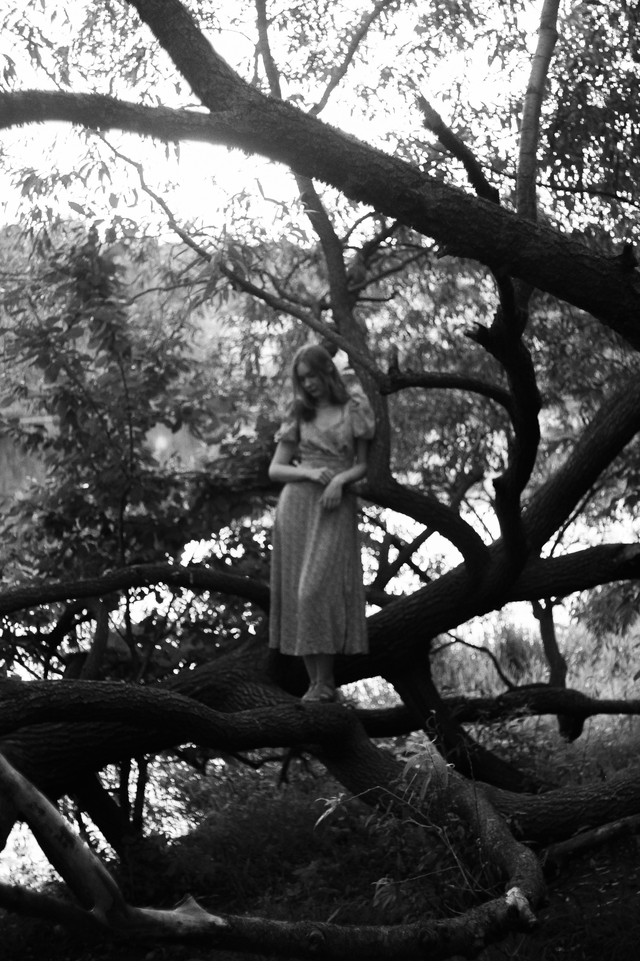 Мария. Портретный и художественный фотограф в Москве