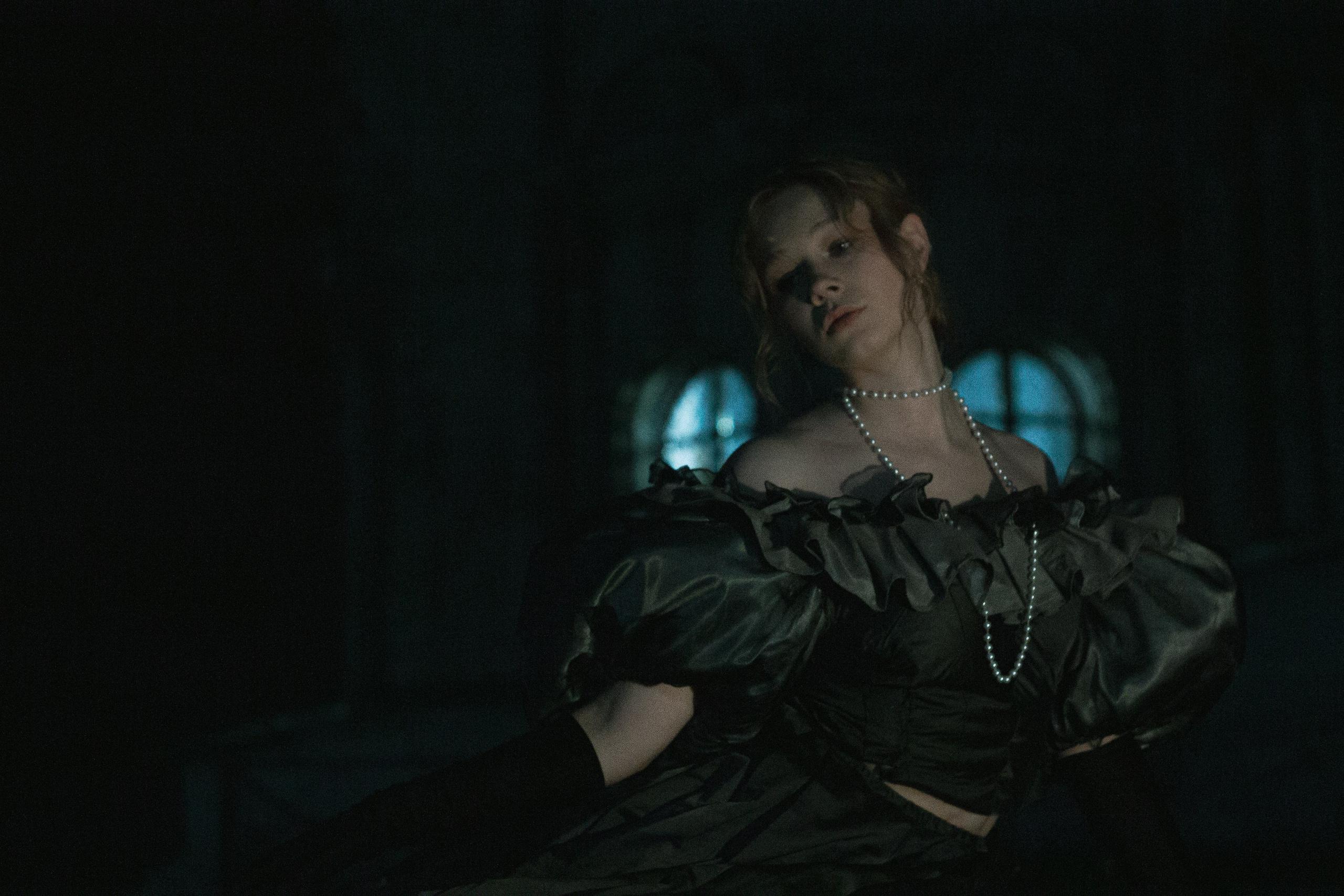 Ариша. Портретный и художественный фотограф в Москве