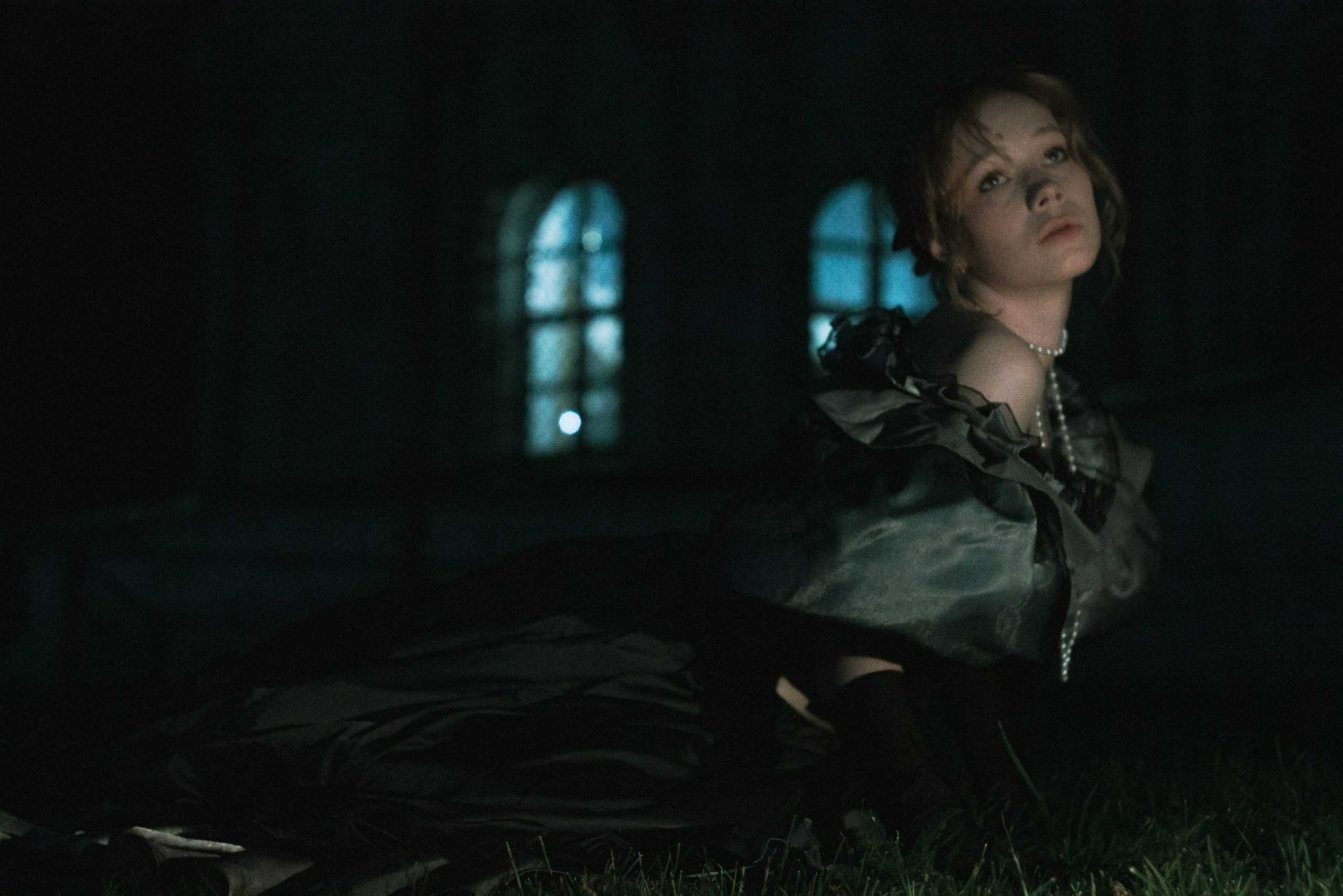 Ариша. Портретный и художественный фотограф в Москве