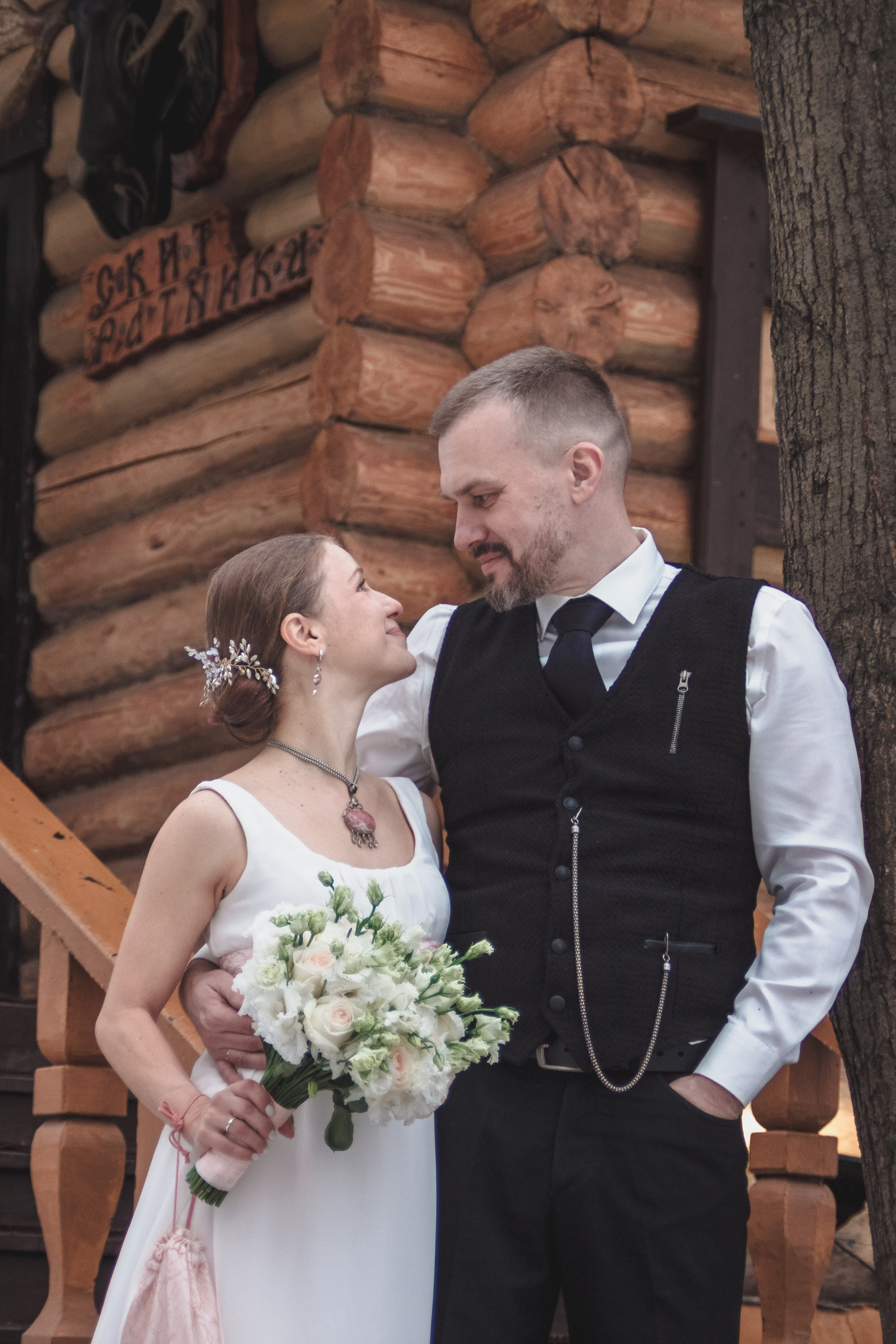 Свадебная фотография. Портретный и художественный фотограф в Москве