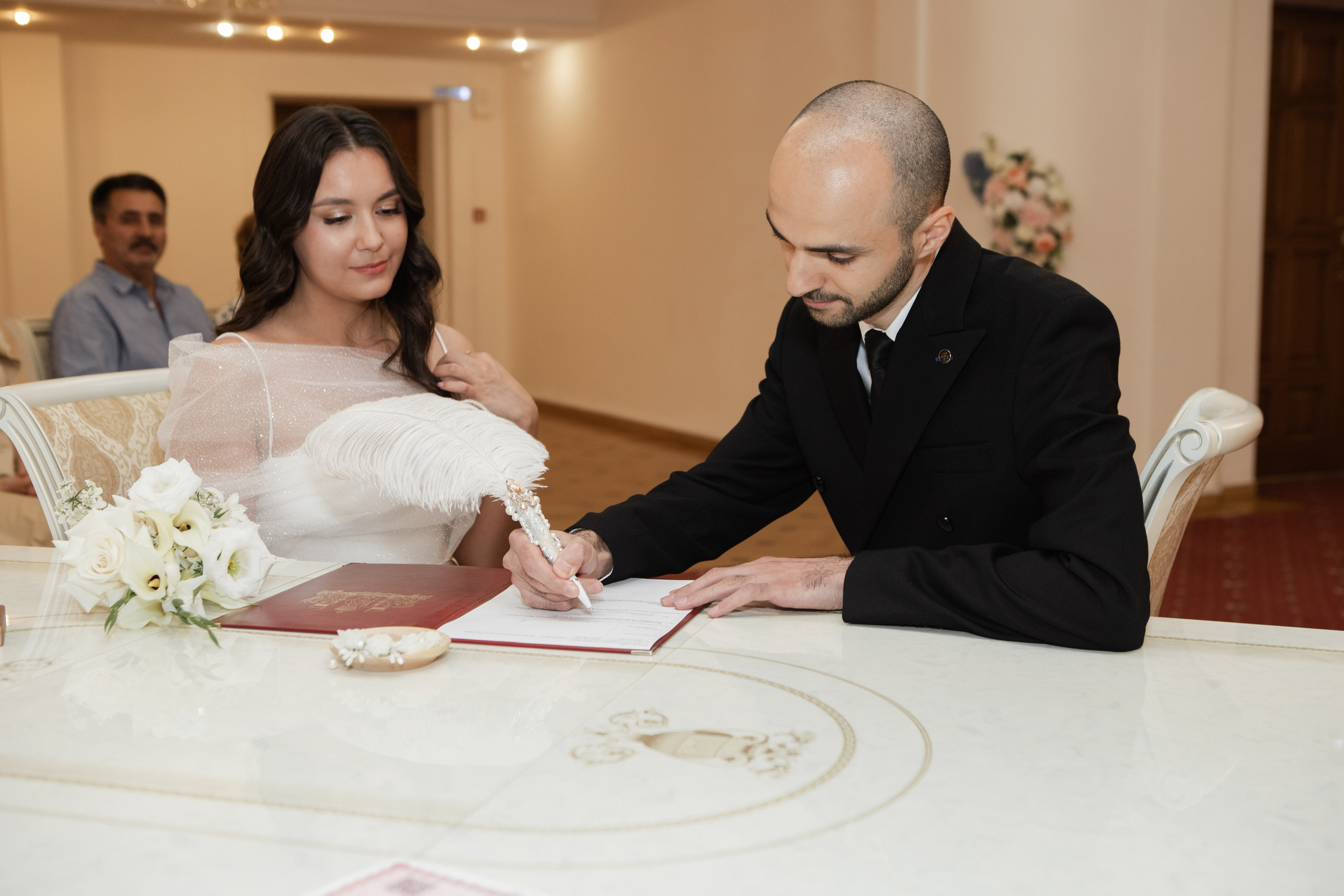 Айсен и Джема. Фотограф Екатеринбург Яна Язовская