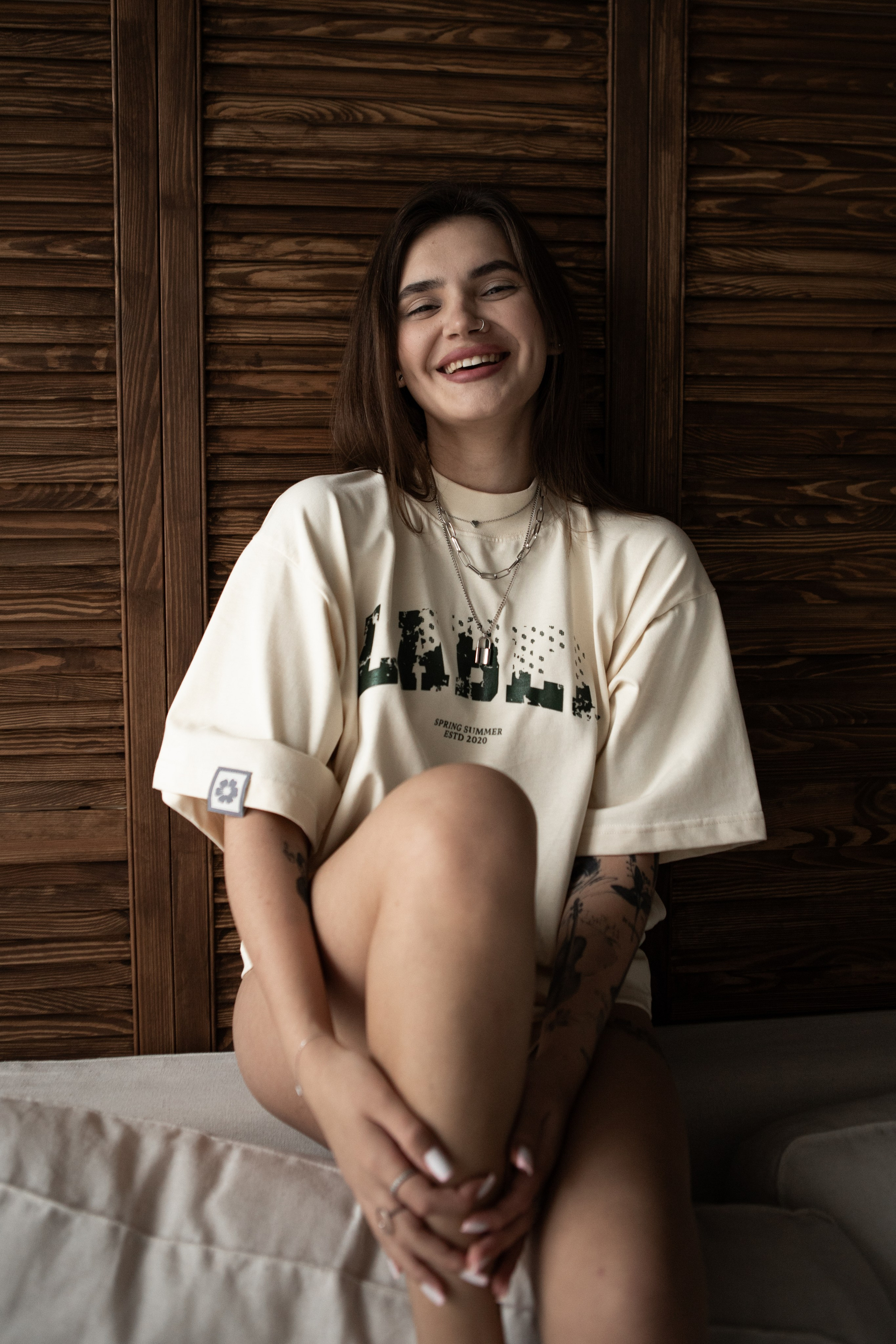 Ника. Фотограф Екатеринбург Яна Язовская