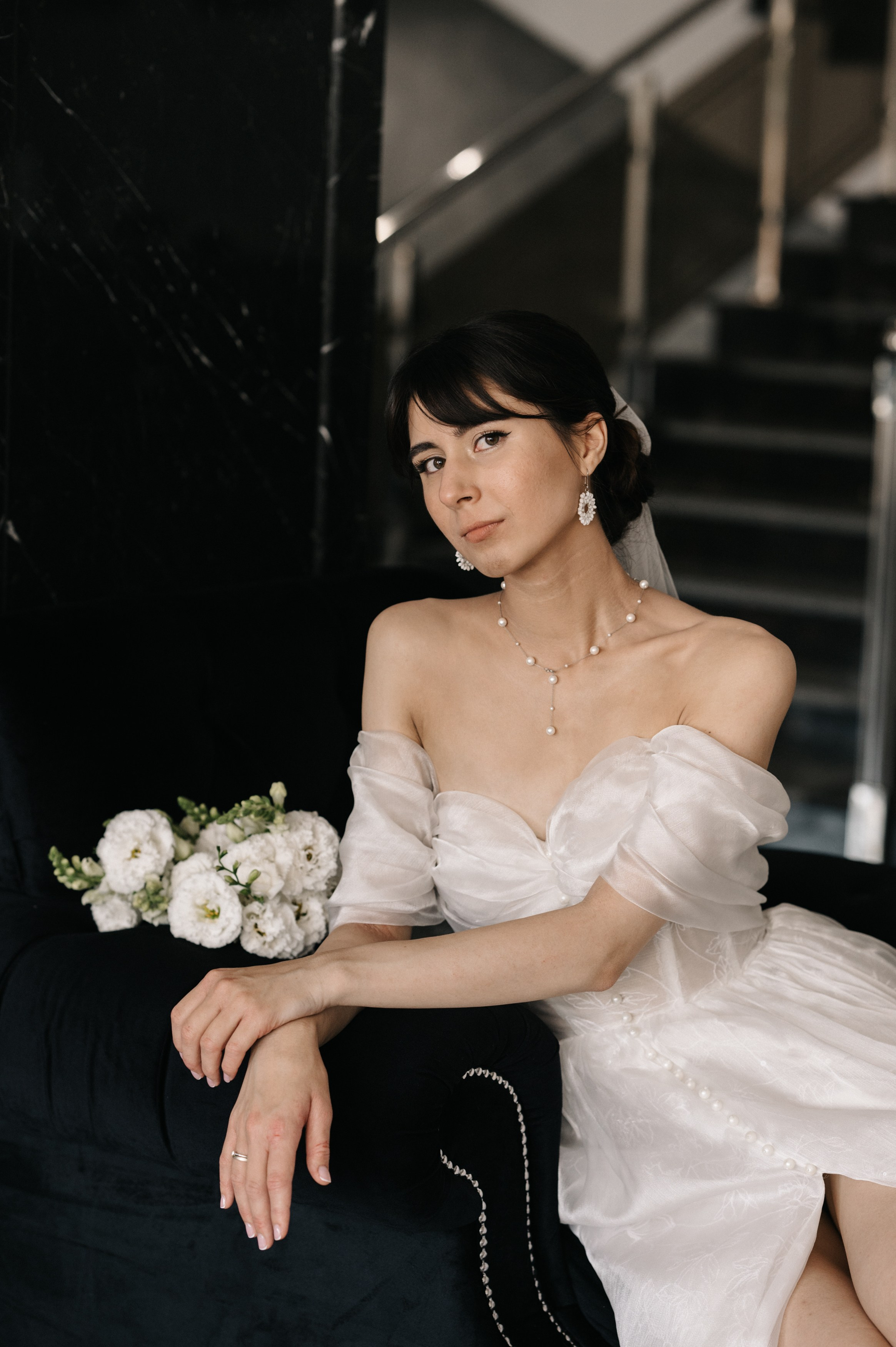 Про любовь. Фотограф Ким Ангелина