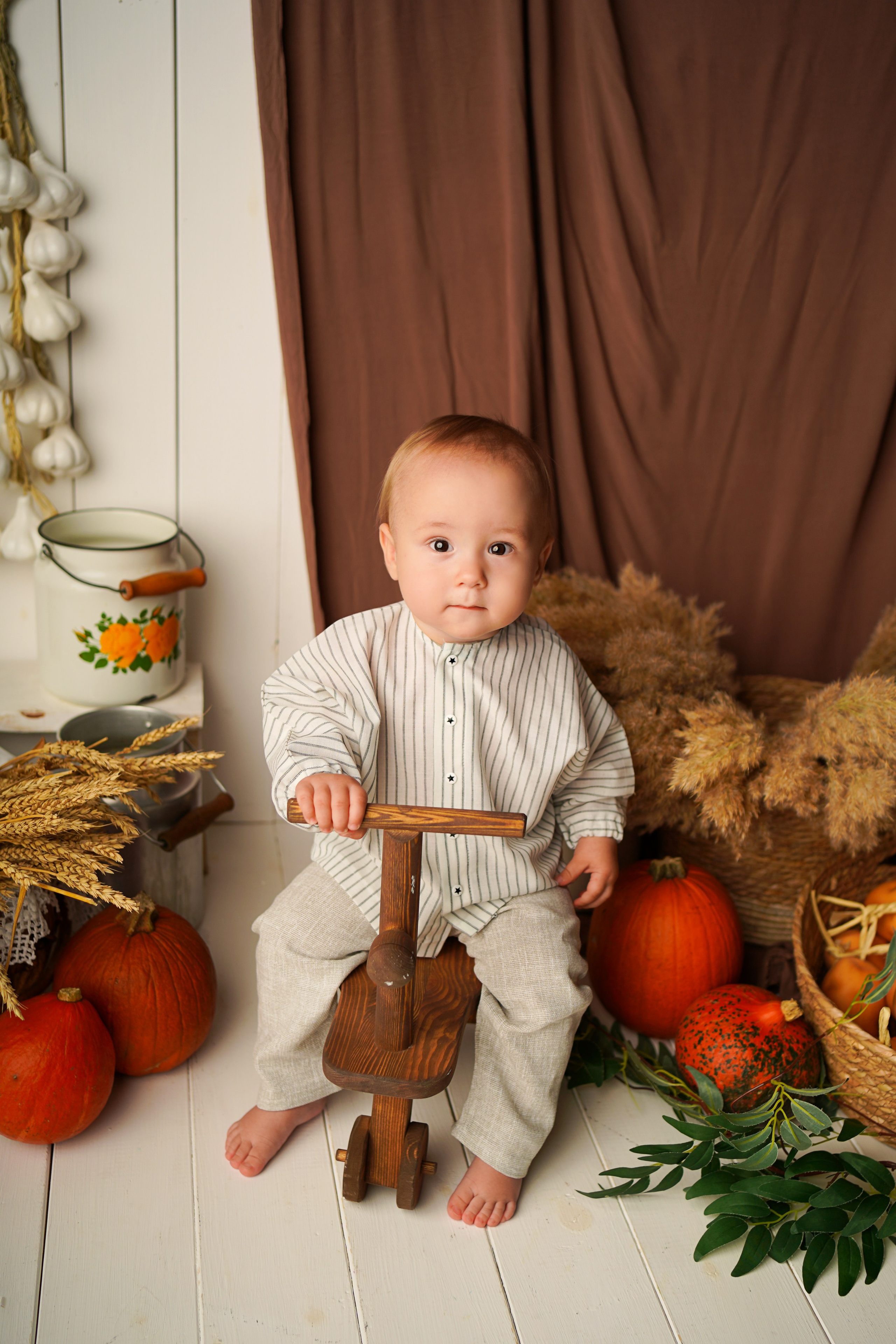 Детский и семейный фотограф. Фотограф новорожденный в Астрахани Марина