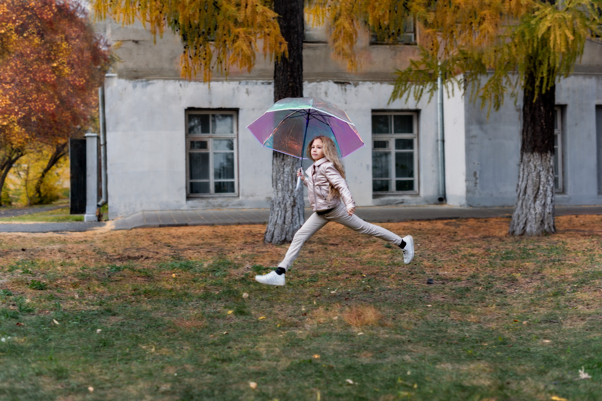 Семейные ценности. Портретный фотограф из Омска Инна Пономарева