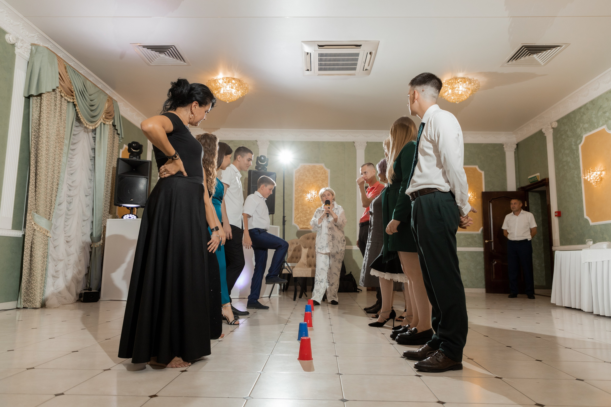 Банкеты. Свадебный фотограф Ангелина Сунгатулина | Саратов | Балаково | Вольск