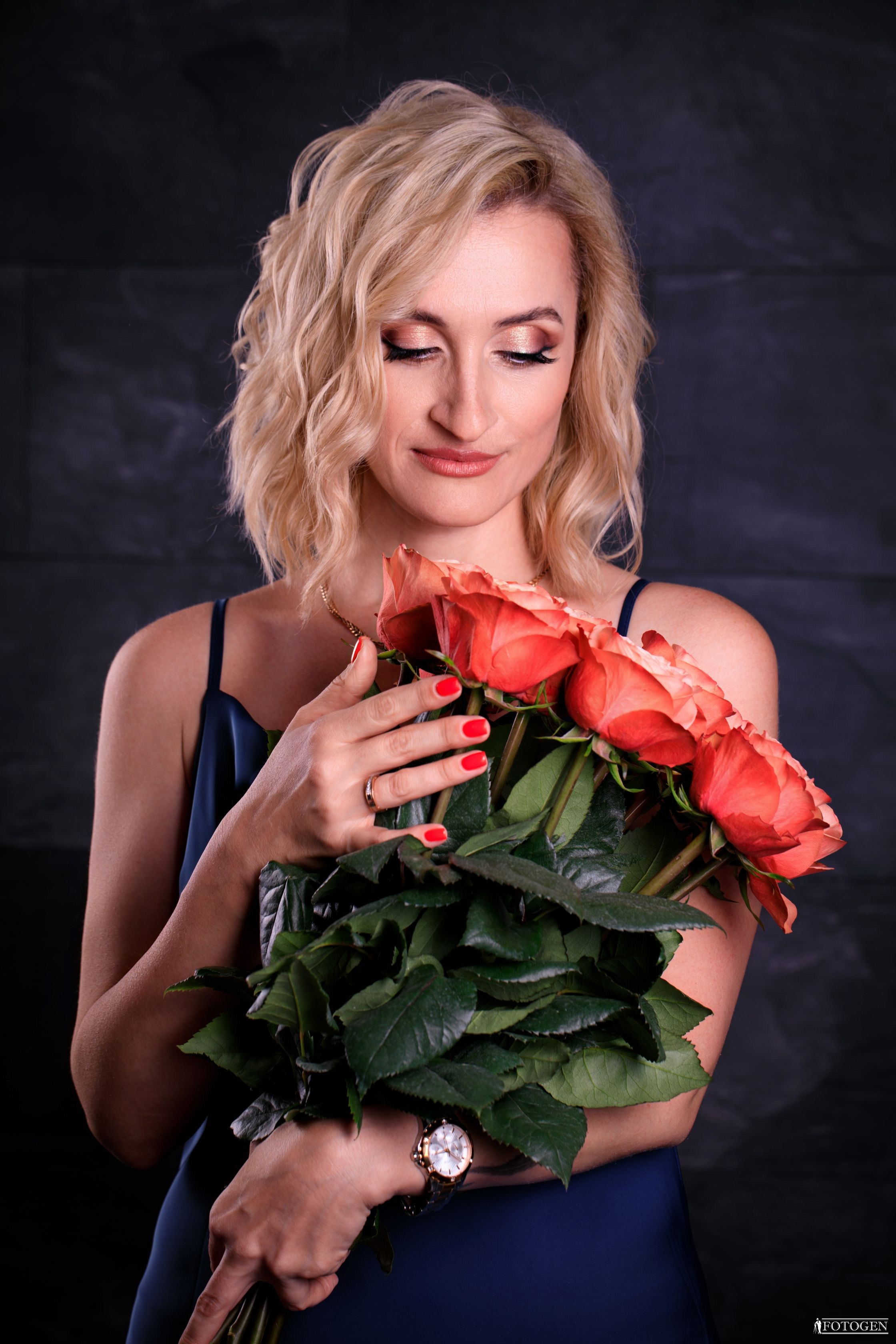 Красота и стиль: Фотосессии в студии Fotogen. Интерьерная фотостудия FOTOGEN г. Краснодар