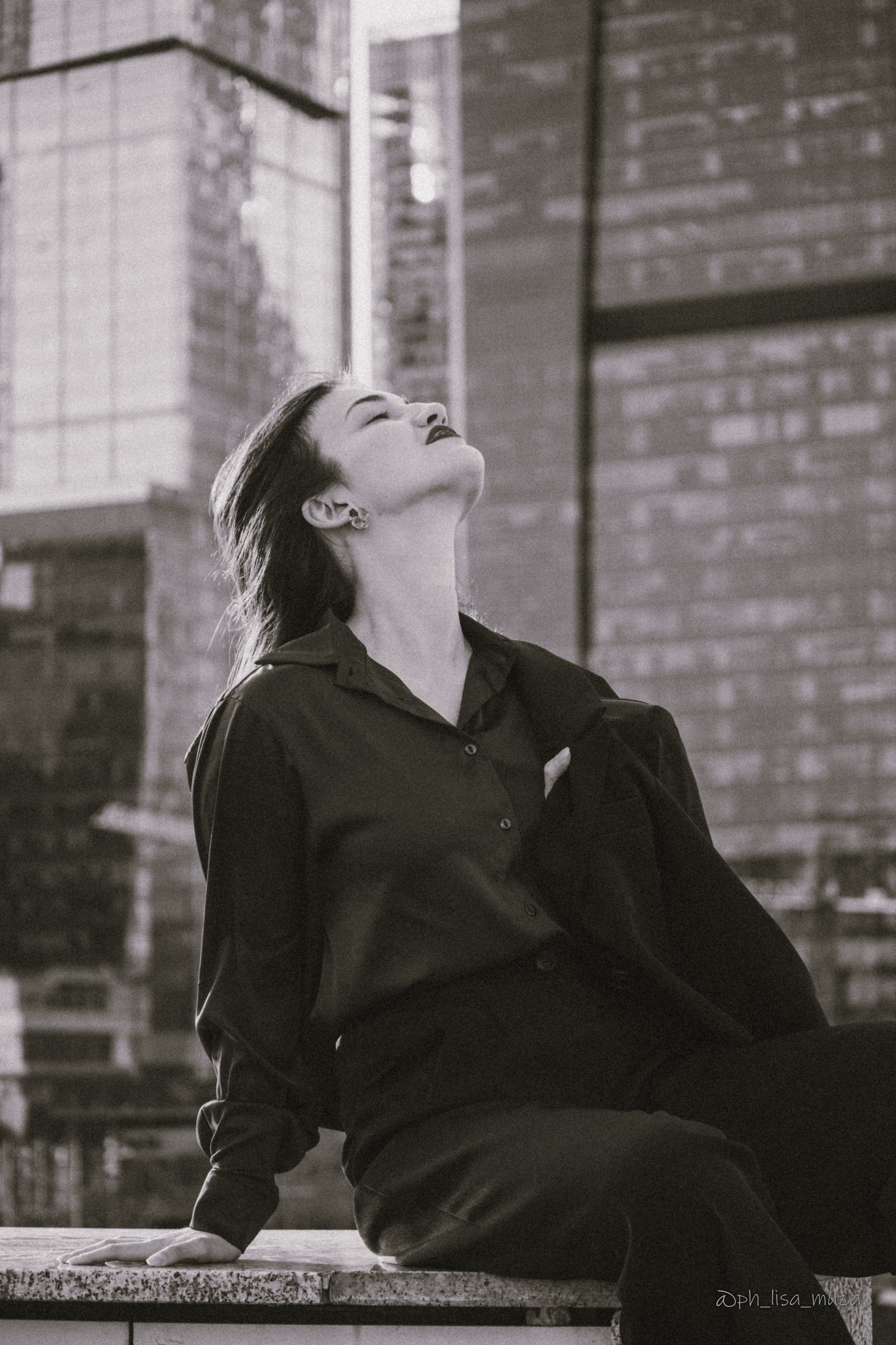 Даша. Ph_lisa_muza