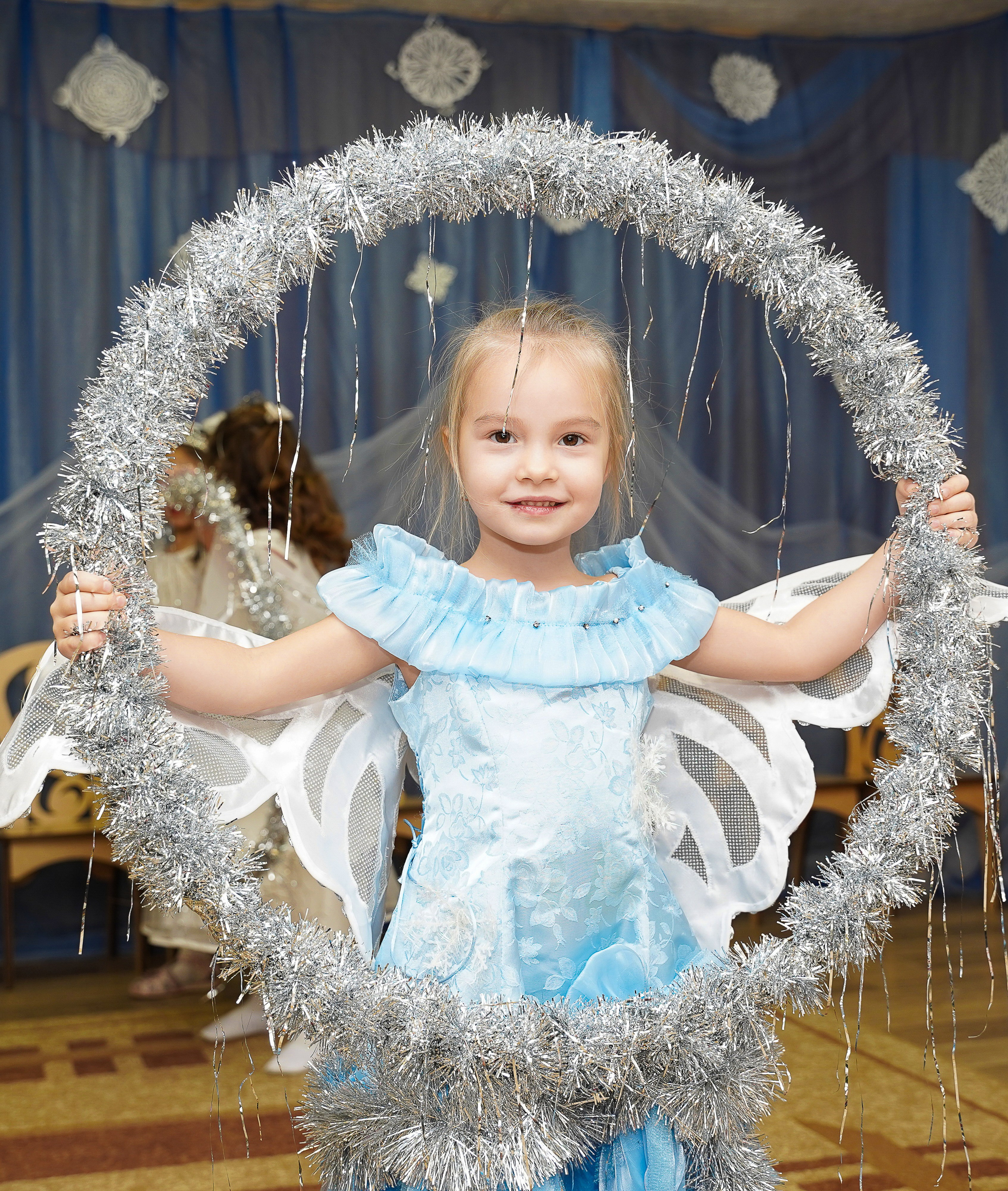 Для Садиков. Детский и семейный Фотограф во Владивостоке Юлия Моисеенко