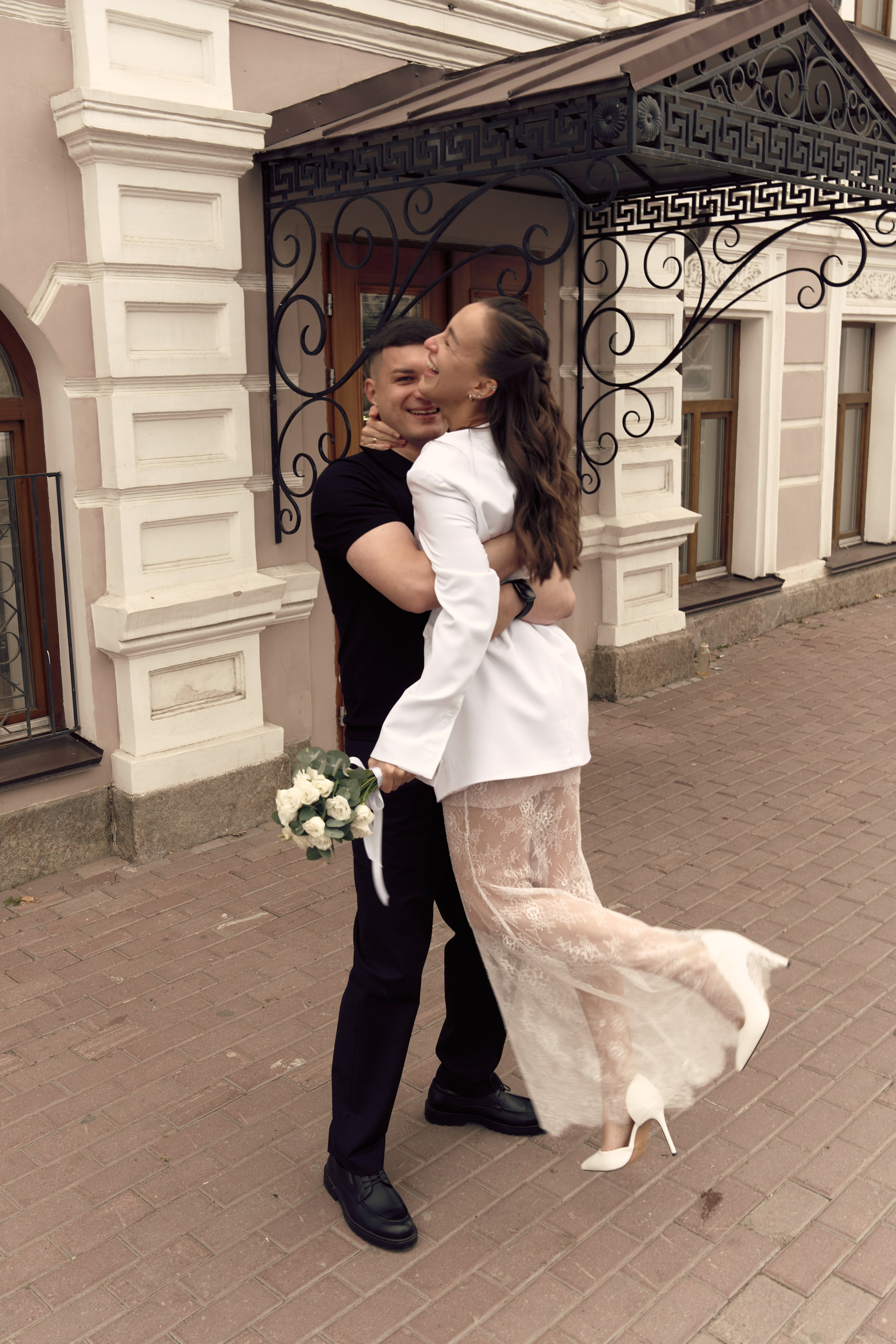 А&Н. Фотограф Москва и Екатеринбург. Максимова Соня