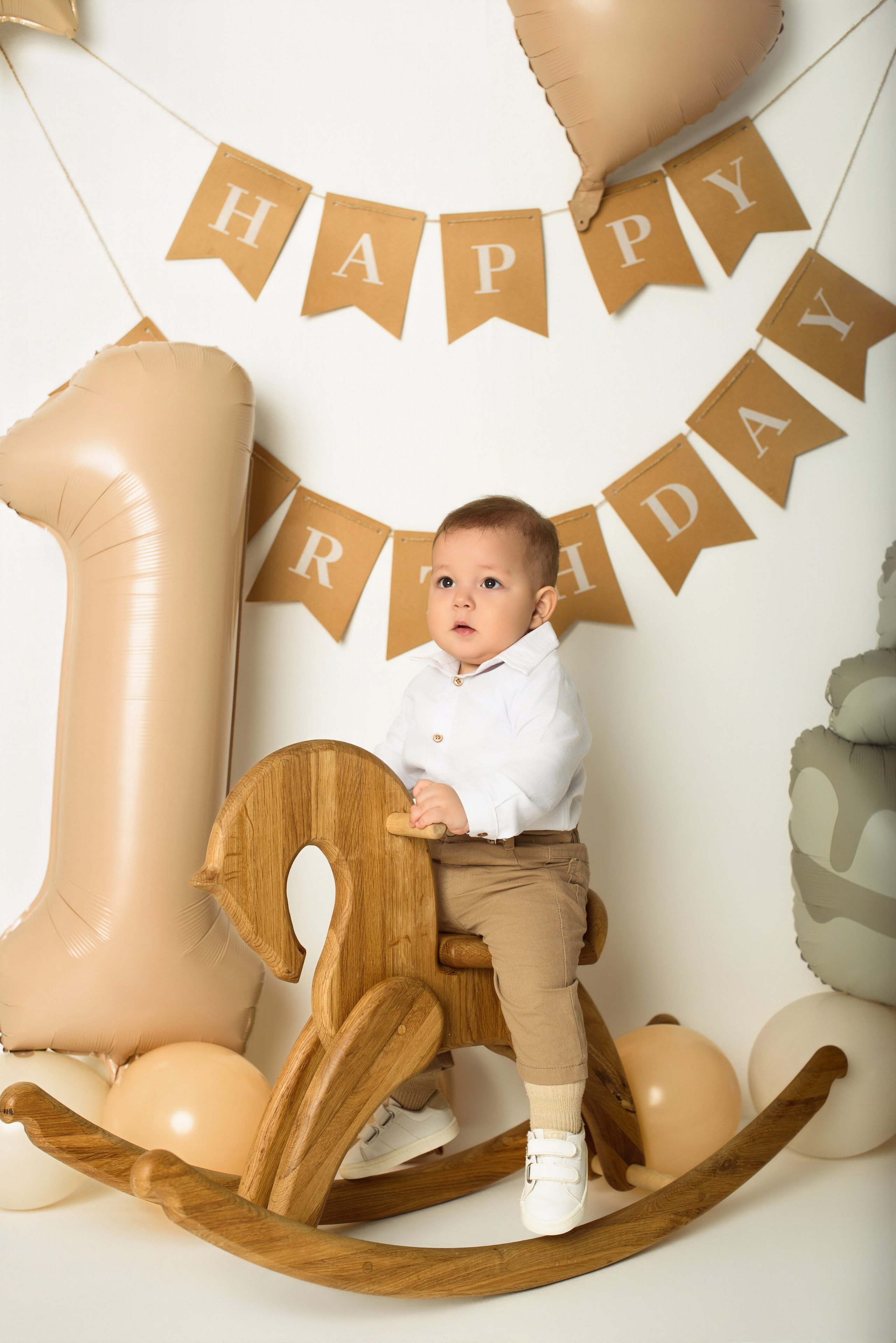 Годики. Фотограф новорожденных и беременности Сергиев Посад Усачева Ирина