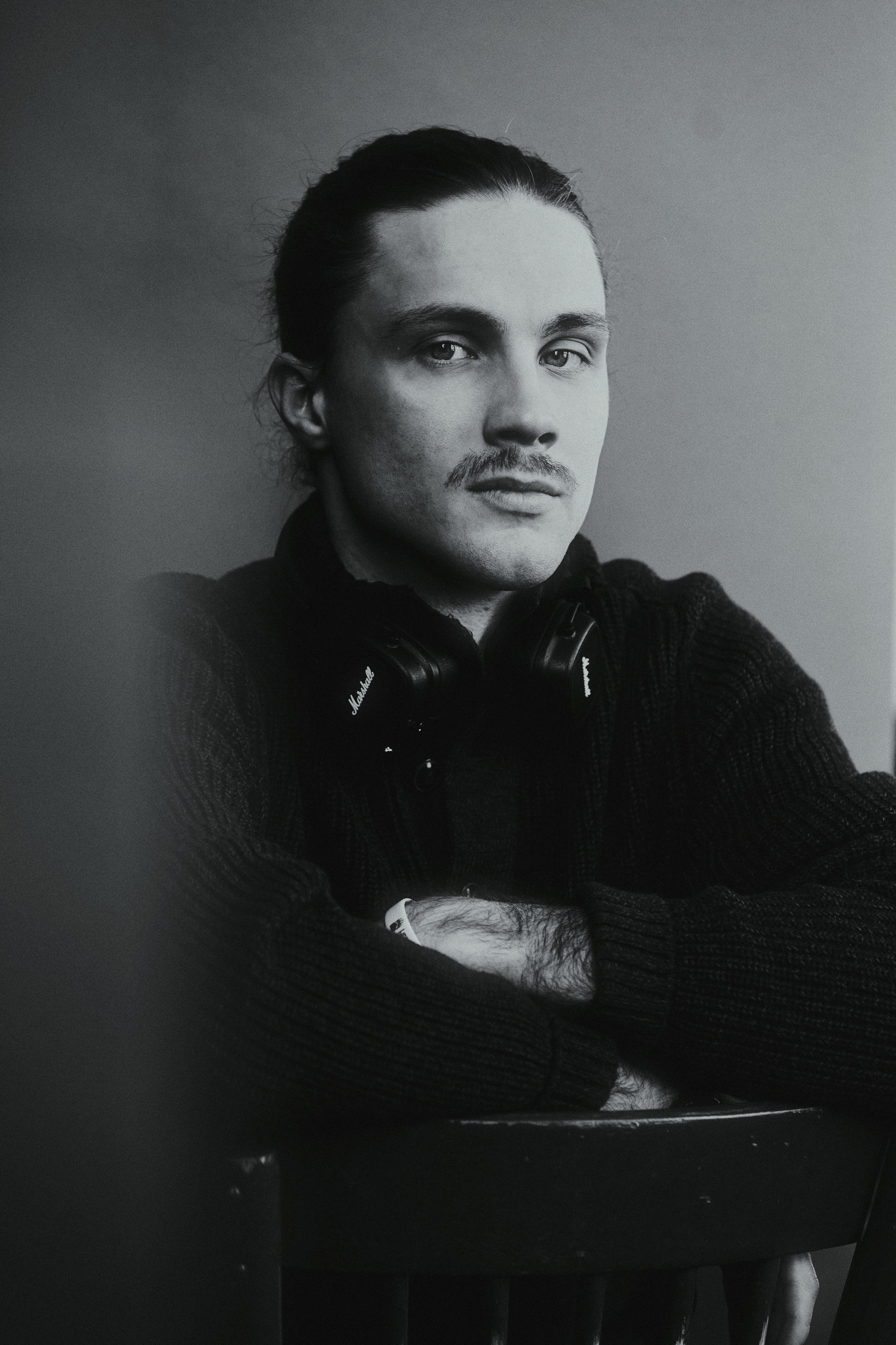 Егор. Главная