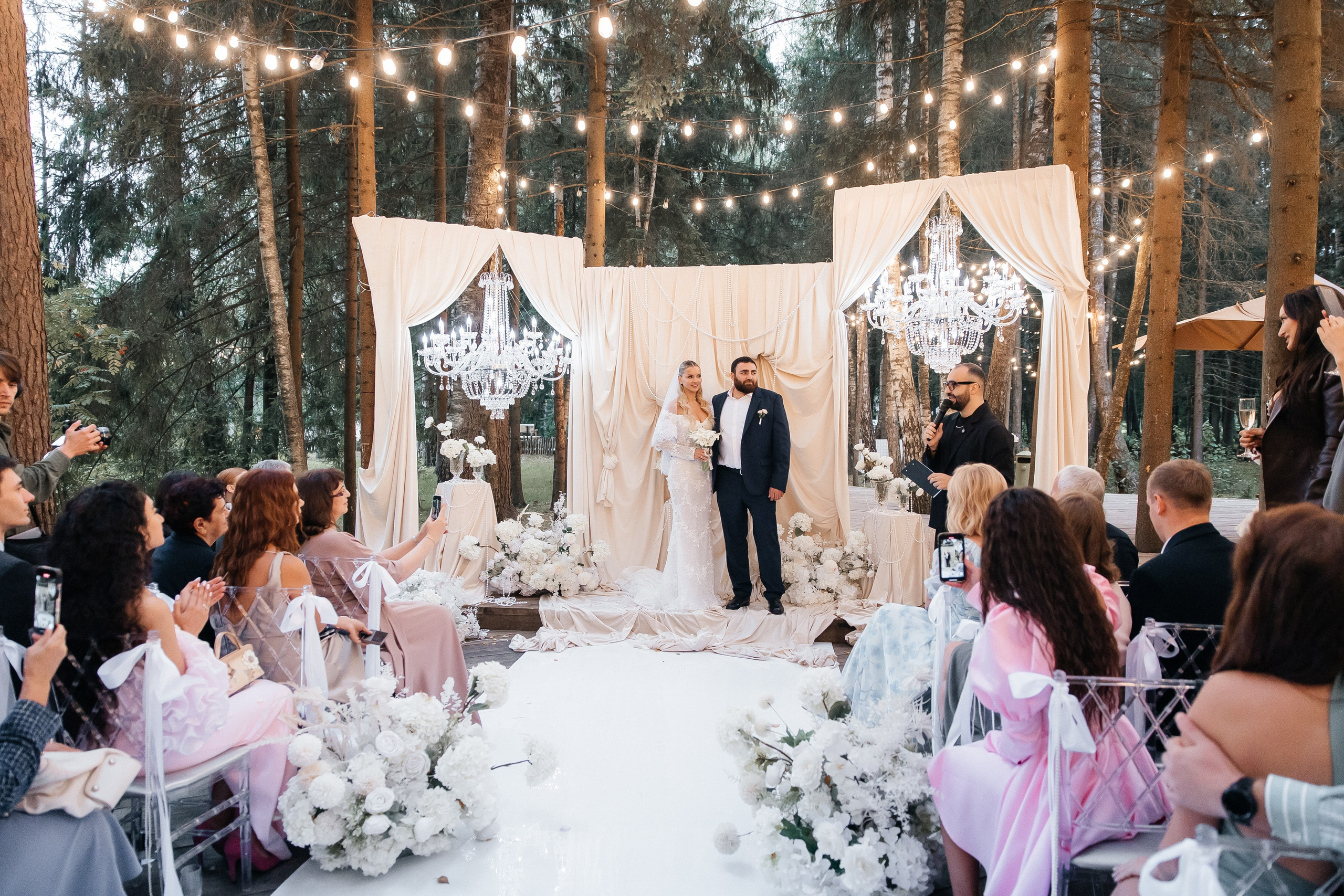 Артур & Дарья. Свадебный фотограф в Нижнем Новгороде