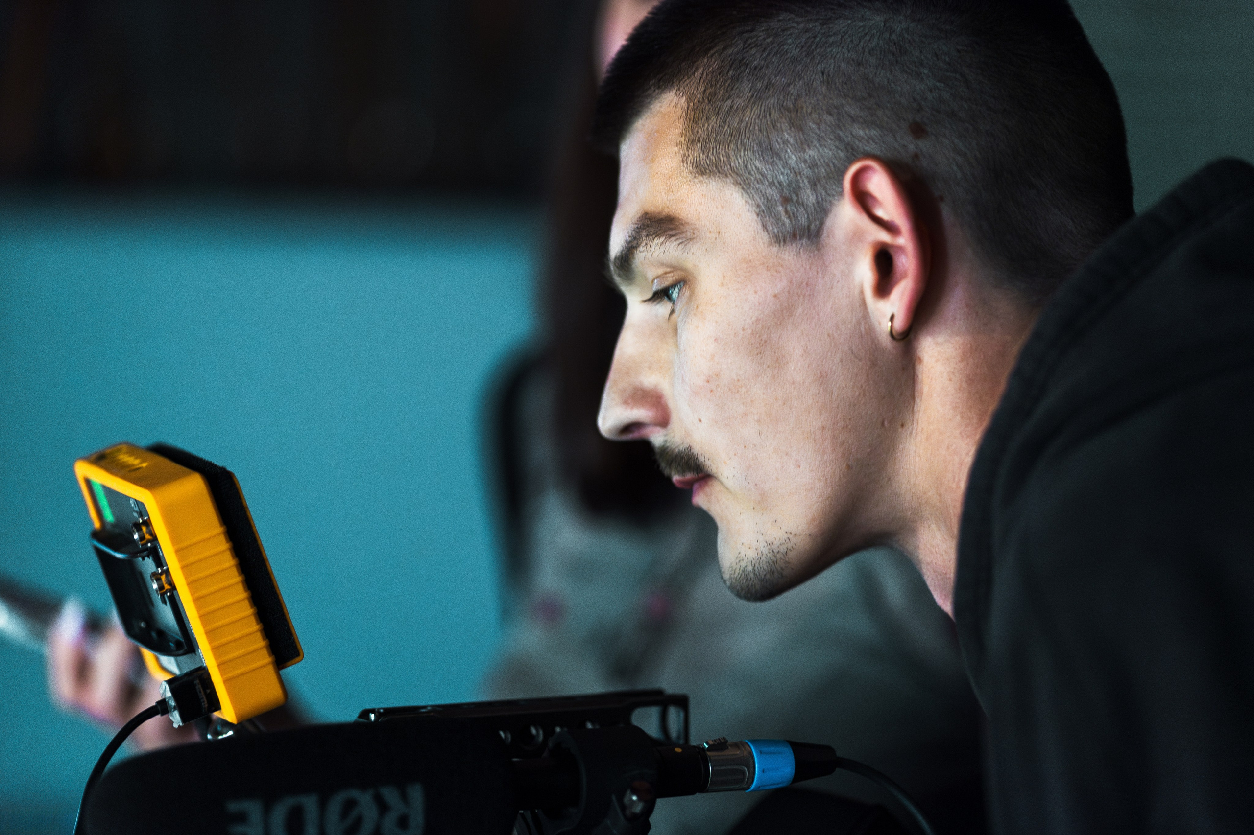 Бэкстейдж фотосъемка в СПб | Закулисье видеоклипов и творческих проектов