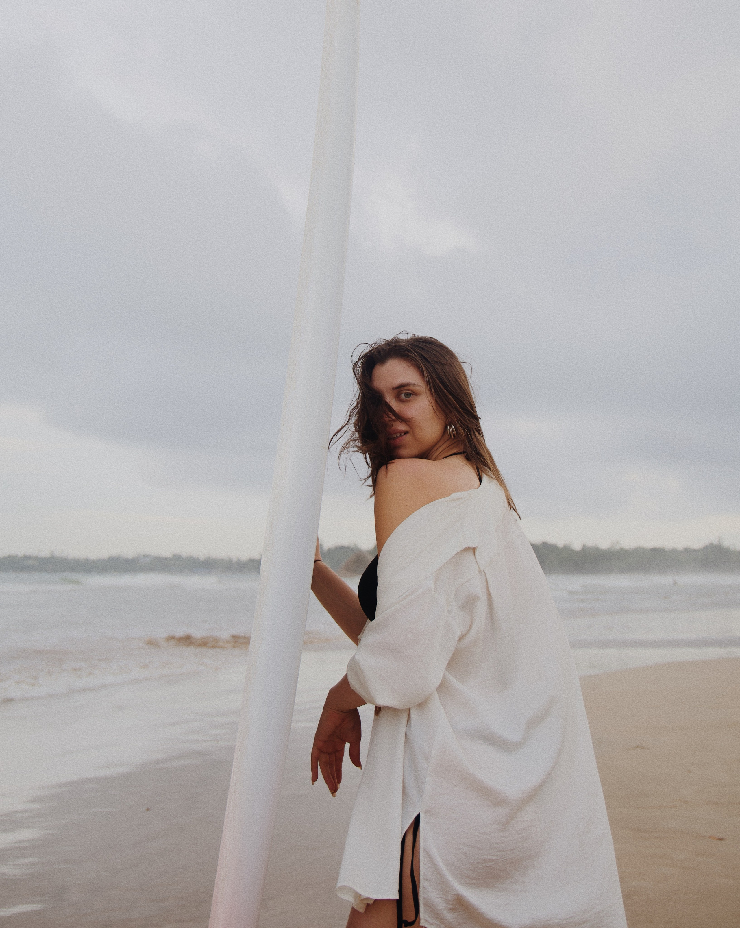 Surf stories. Главная