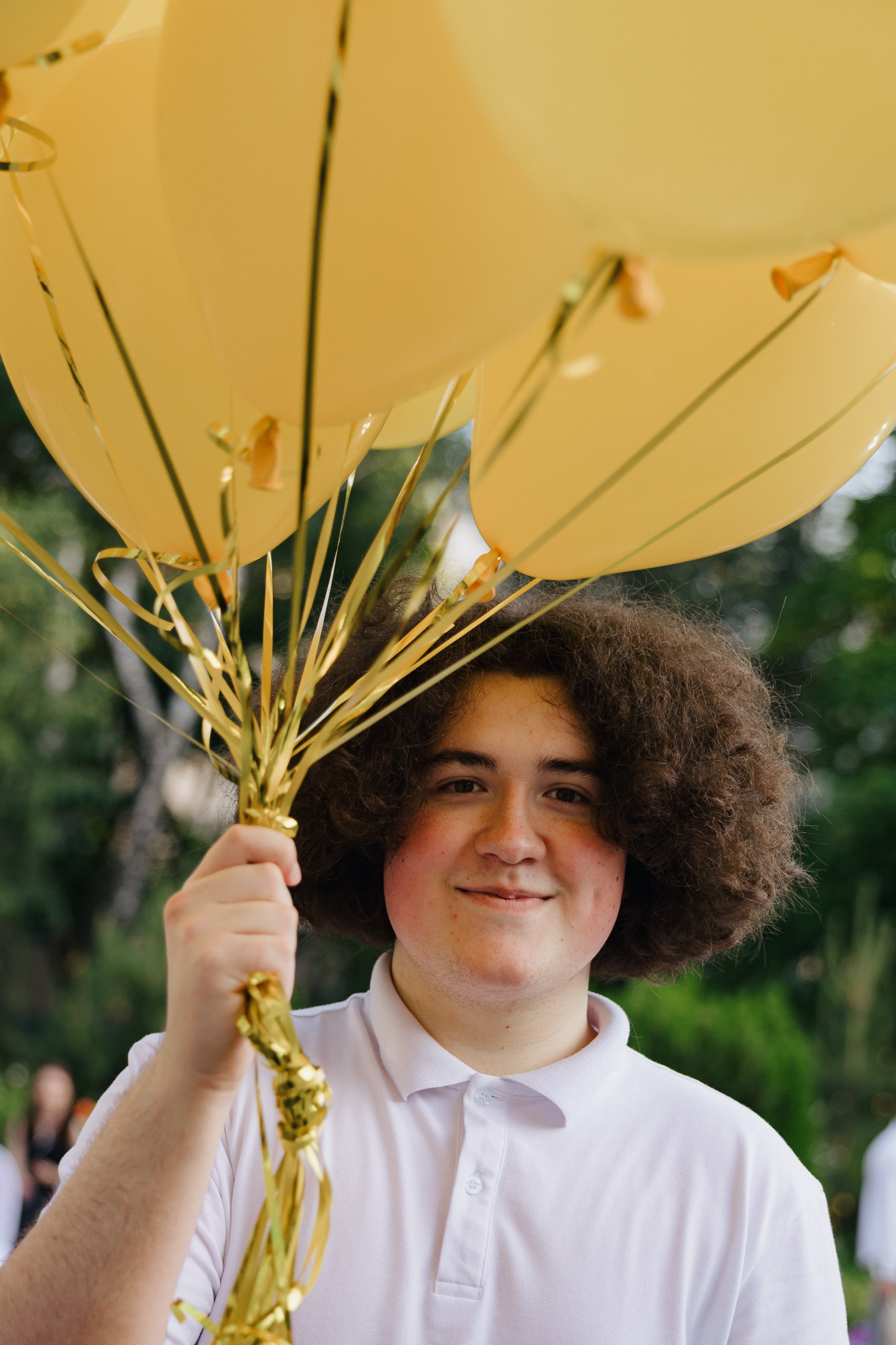 Вручение аттестатов. Свадебный фотограф Роман Еремеев