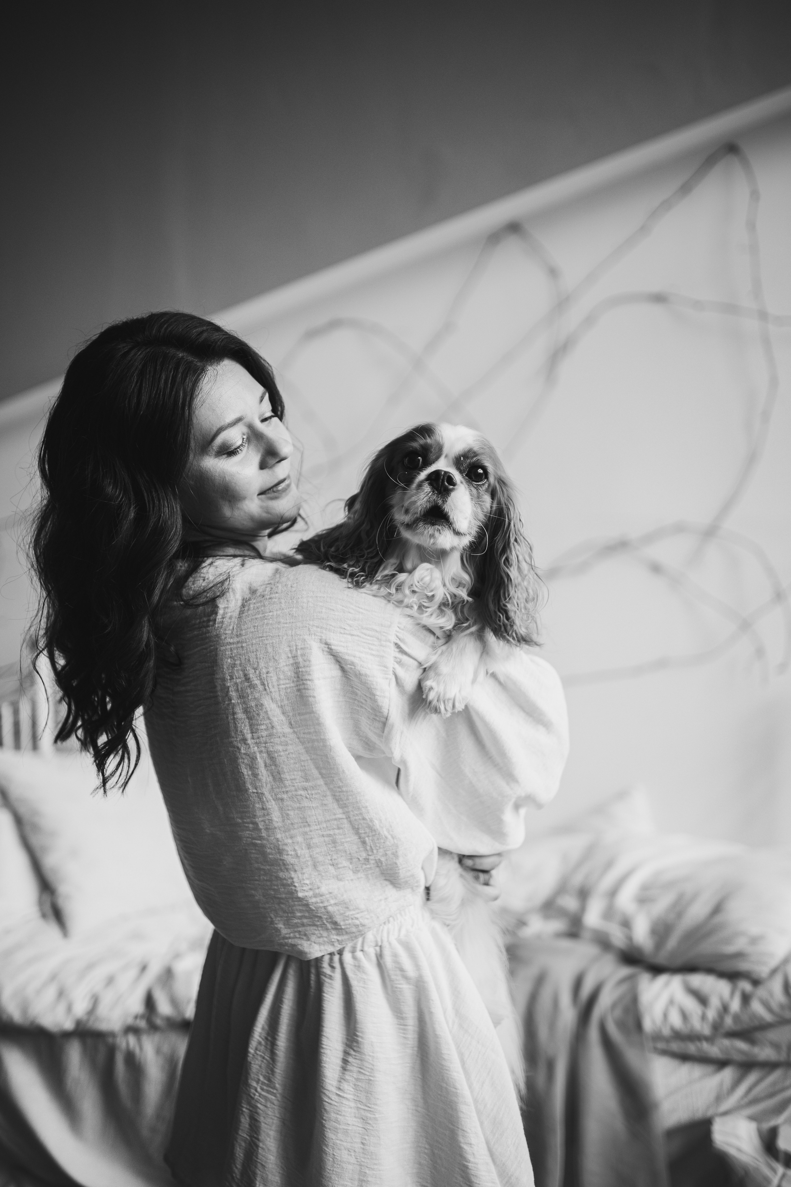 Дарина и Лада. Семейный и свадебный фотограф в Екатеринбурге Орлова Ирина