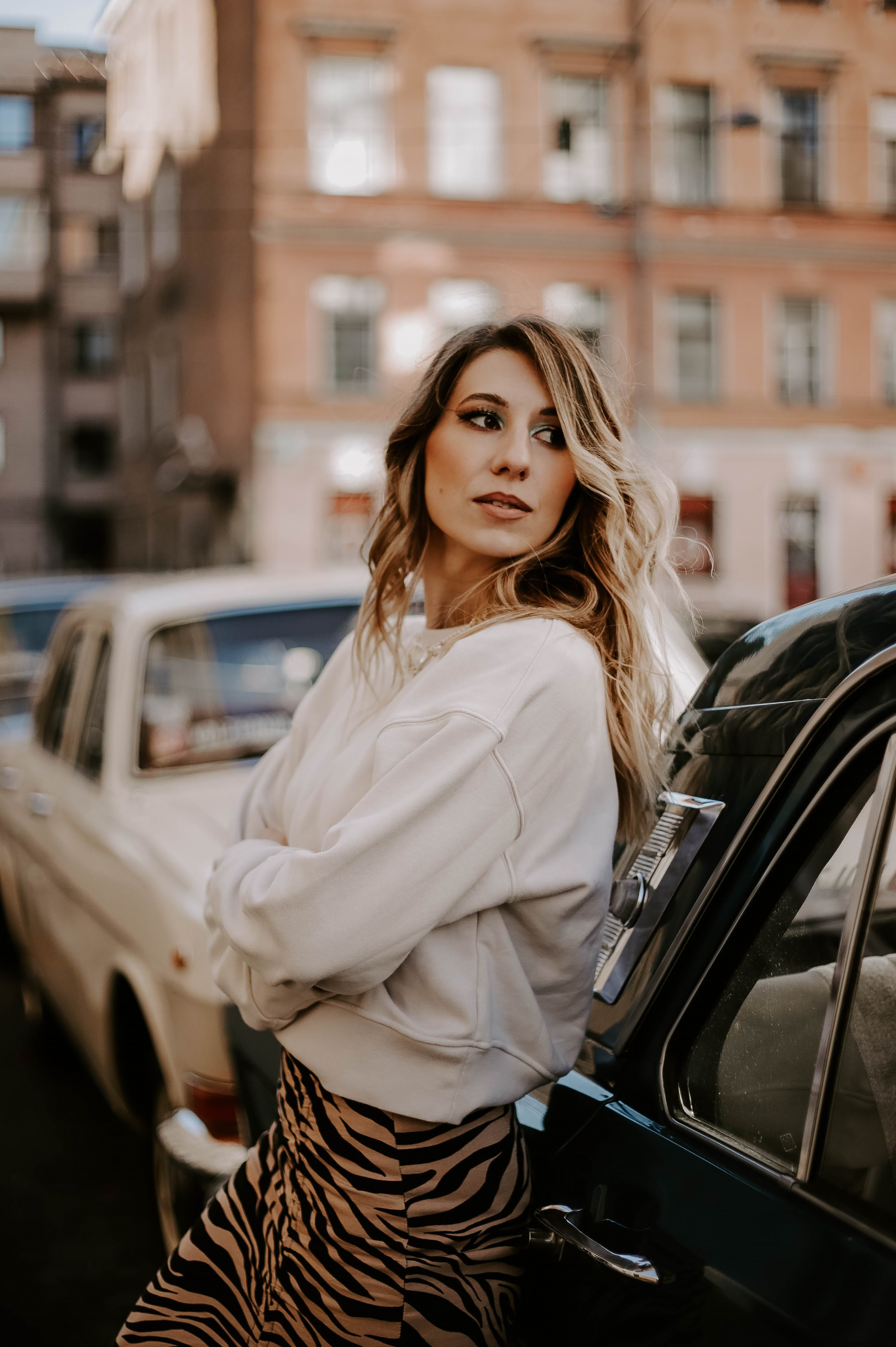 Наталья. Фотограф Veronika Potaseva