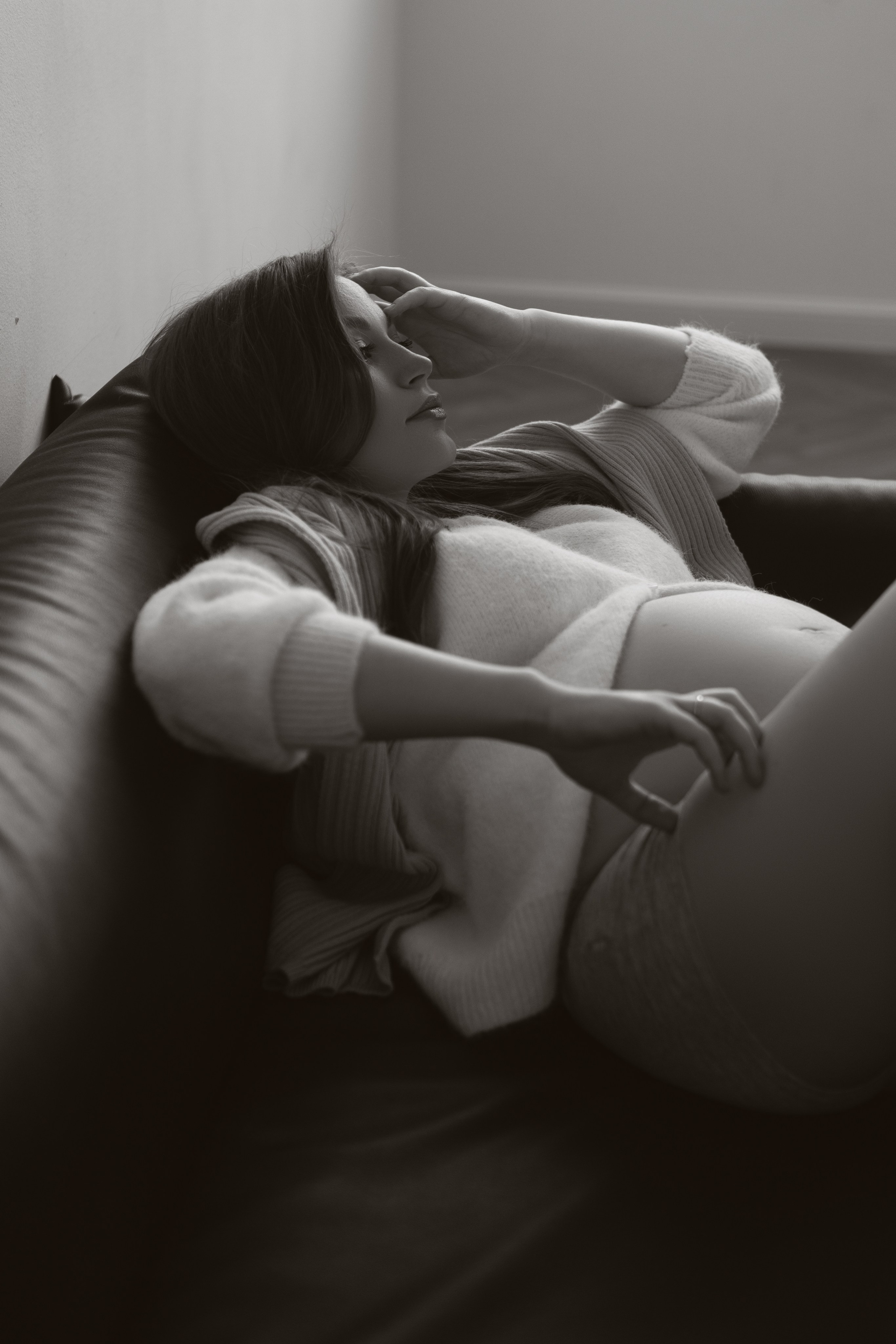 Татьяна. Фотограф Алина Кучумова