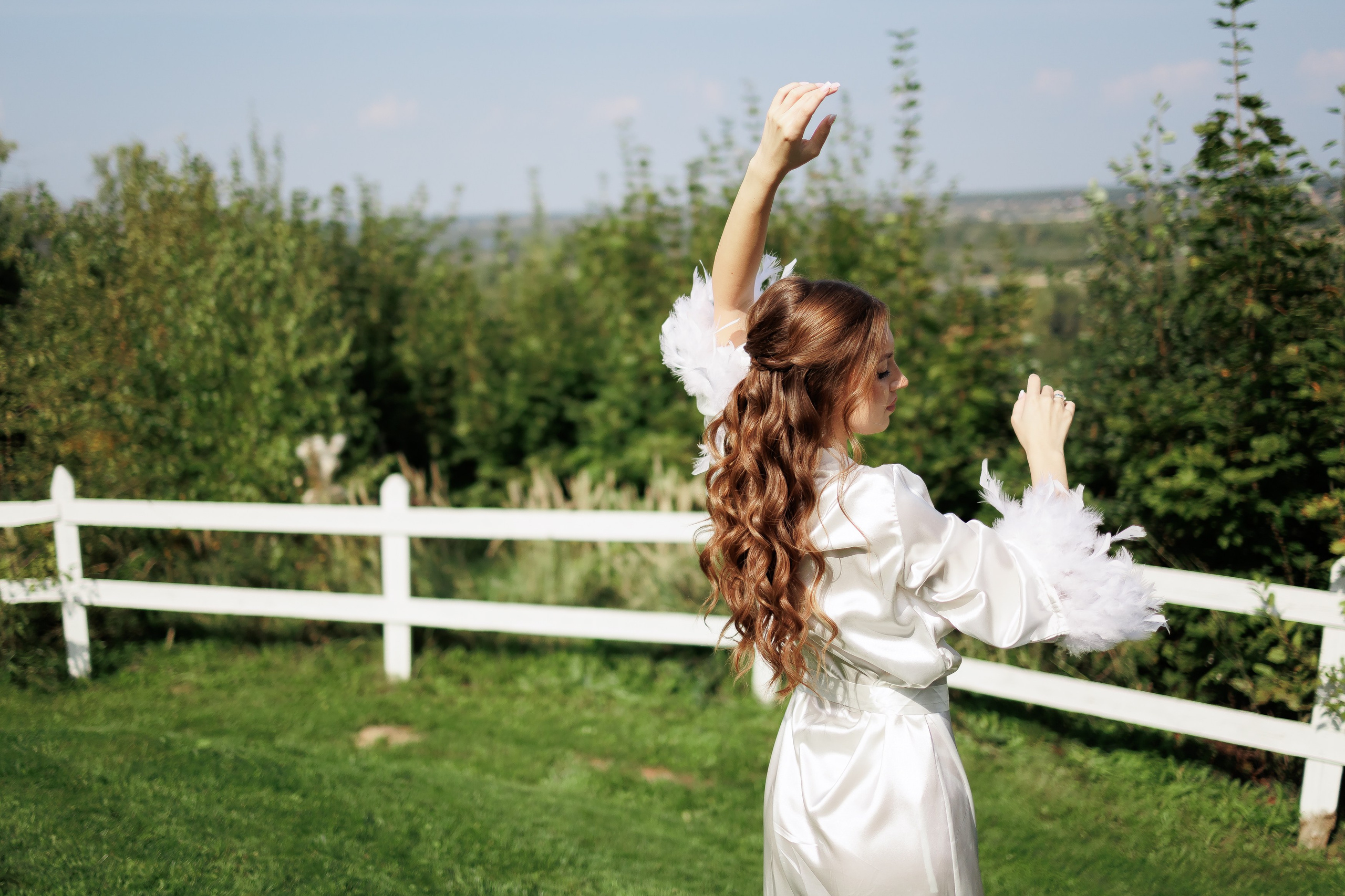 Свадьба Коли и Кати 28.08.24. Свадебный и контент фотограф в Нижнем Новгороде Владимир Пресняков